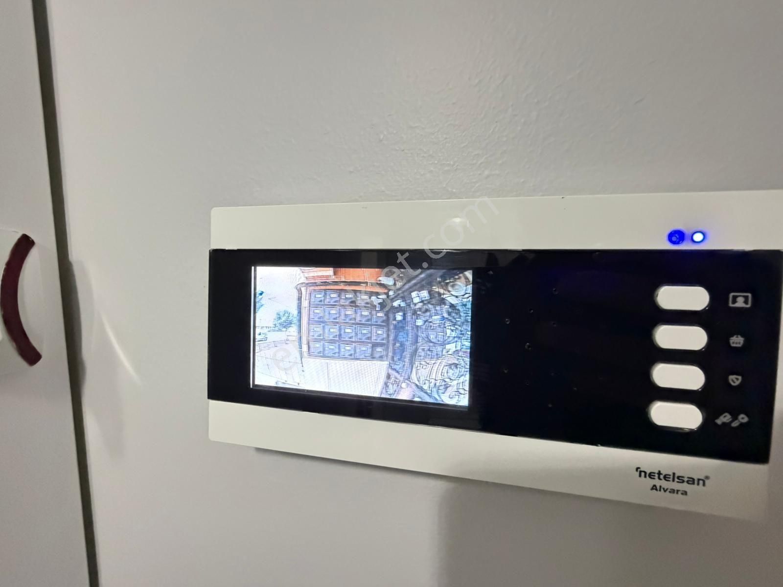 Karapürçek Cumartesi Pazar Yakını Cd Üzerinde 3.kat 3+1 130m2 Isı Yalıtım Full Yapılı - Görsel 15