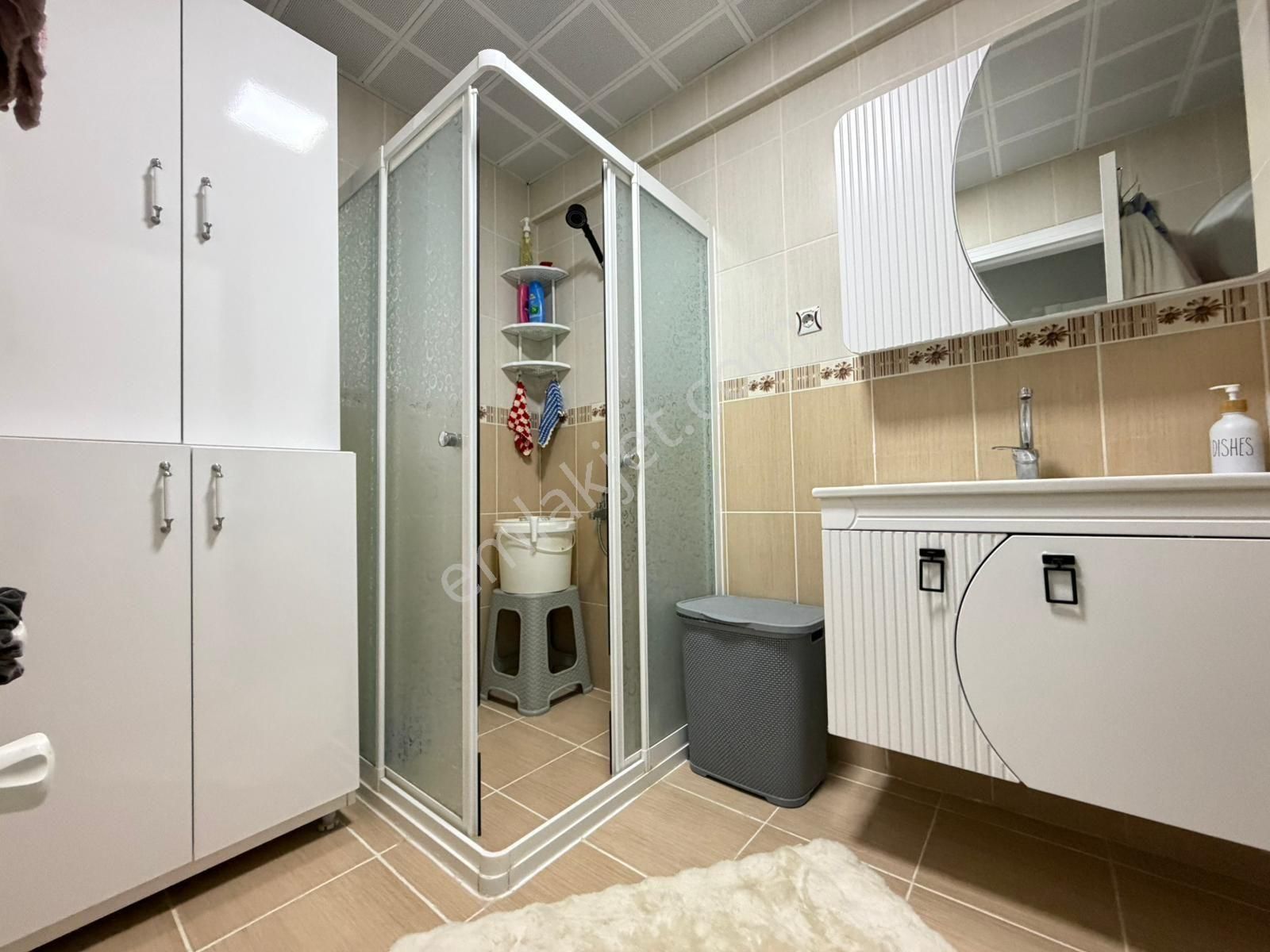 Karapürçek Cumartesi Pazar Yakını Cd Üzerinde 3.kat 3+1 130m2 Isı Yalıtım Full Yapılı - Görsel 5