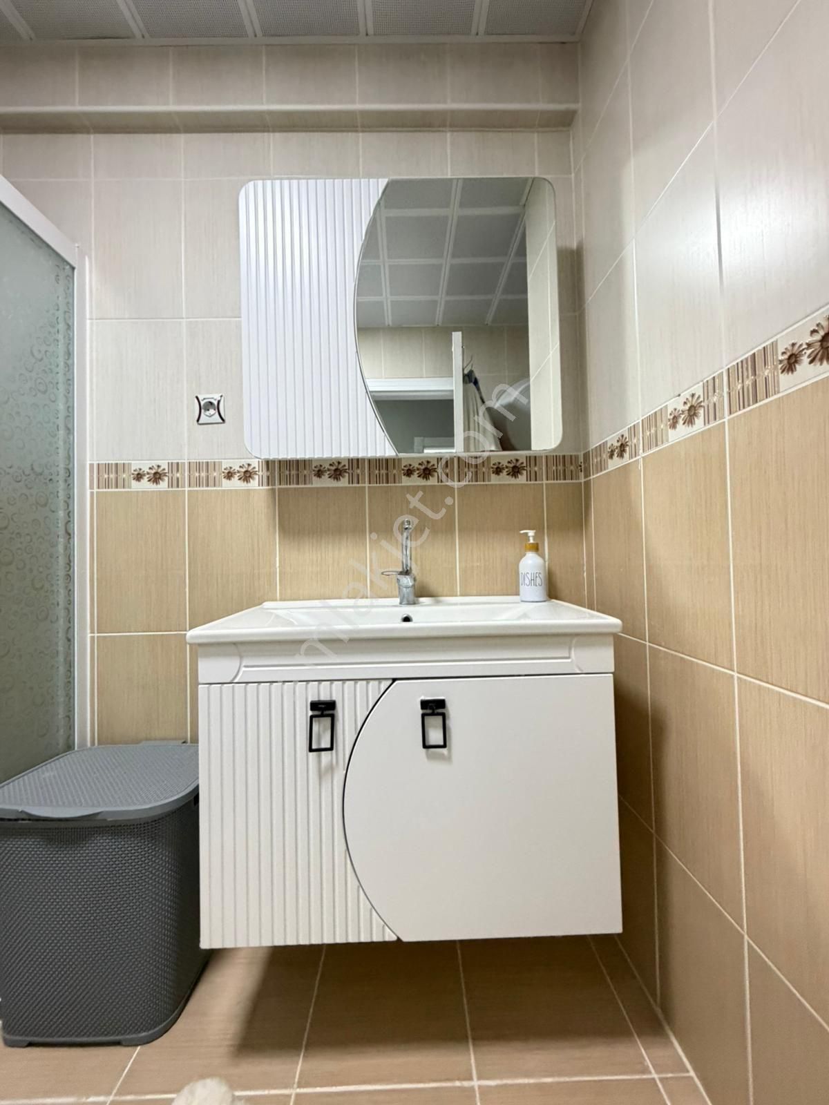 Karapürçek Cumartesi Pazar Yakını Cd Üzerinde 3.kat 3+1 130m2 Isı Yalıtım Full Yapılı - Görsel 14
