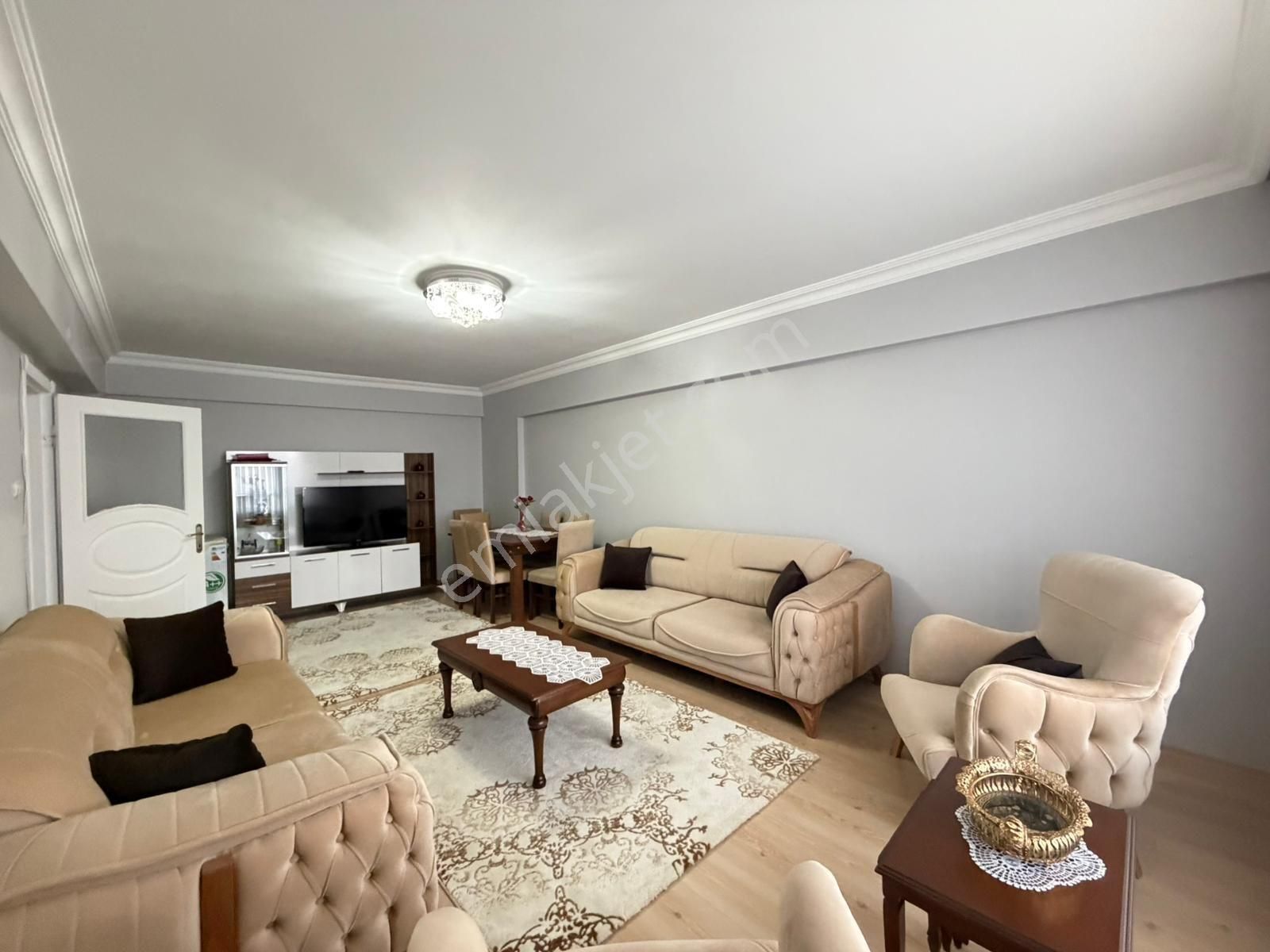 Karapürçek Cumartesi Pazar Yakını Cd Üzerinde 3.kat 3+1 130m2 Isı Yalıtım Full Yapılı - Görsel 23