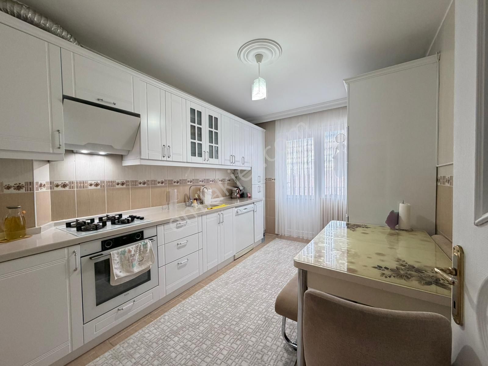 Karapürçek Cumartesi Pazar Yakını Cd Üzerinde 3.kat 3+1 130m2 Isı Yalıtım Full Yapılı - Görsel 24