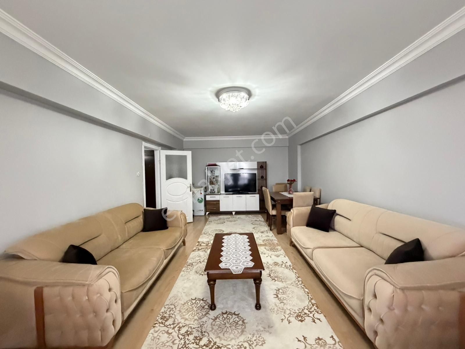 Karapürçek Cumartesi Pazar Yakını Cd Üzerinde 3.kat 3+1 130m2 Isı Yalıtım Full Yapılı - Görsel 22