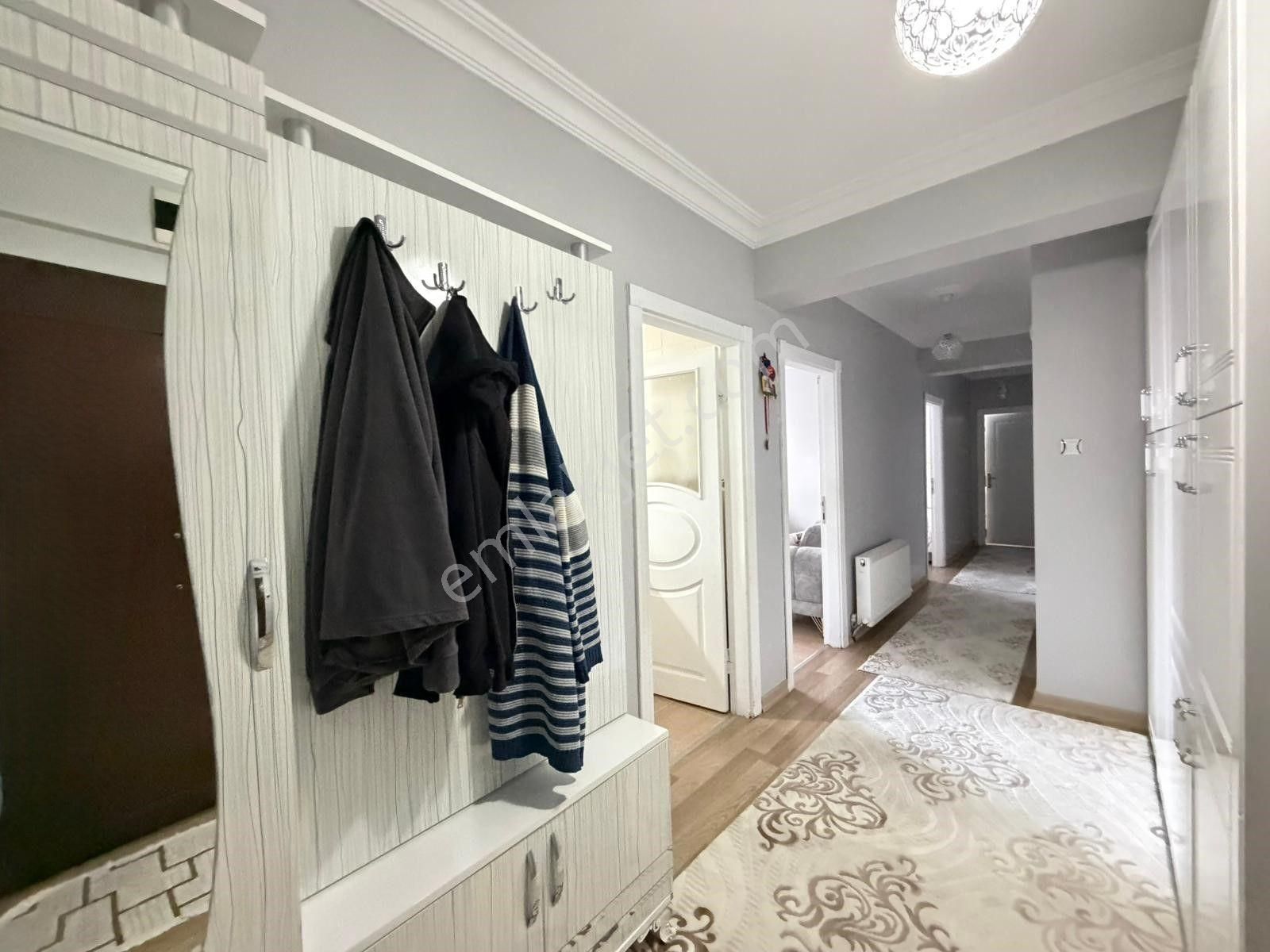 Karapürçek Cumartesi Pazar Yakını Cd Üzerinde 3.kat 3+1 130m2 Isı Yalıtım Full Yapılı - Görsel 12