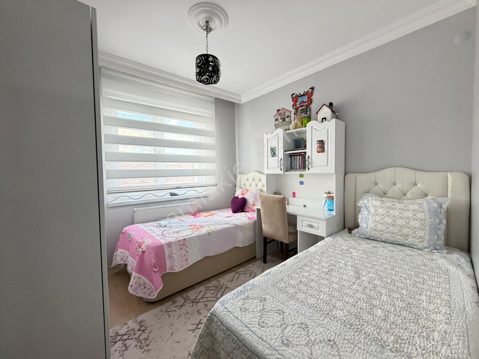 Karapürçek Cumartesi Pazar Yakını Cd Üzerinde 3.kat 3+1 130m2 Isı Yalıtım Full Yapılı - Görsel 27