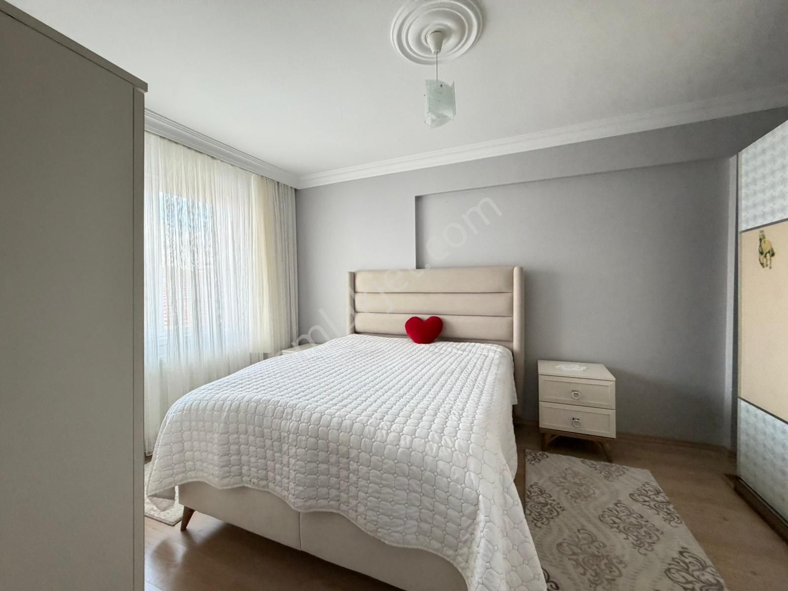Karapürçek Cumartesi Pazar Yakını Cd Üzerinde 3.kat 3+1 130m2 Isı Yalıtım Full Yapılı - Görsel 13