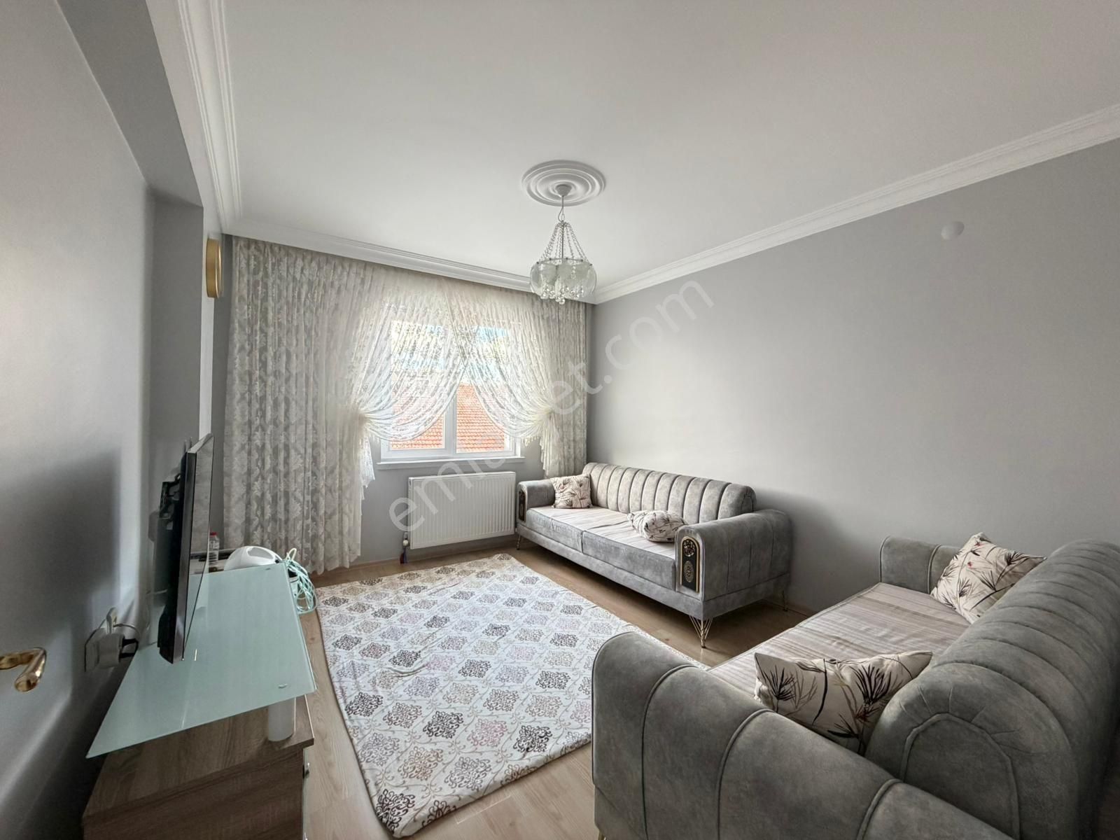 Karapürçek Cumartesi Pazar Yakını Cd Üzerinde 3.kat 3+1 130m2 Isı Yalıtım Full Yapılı - Görsel 18