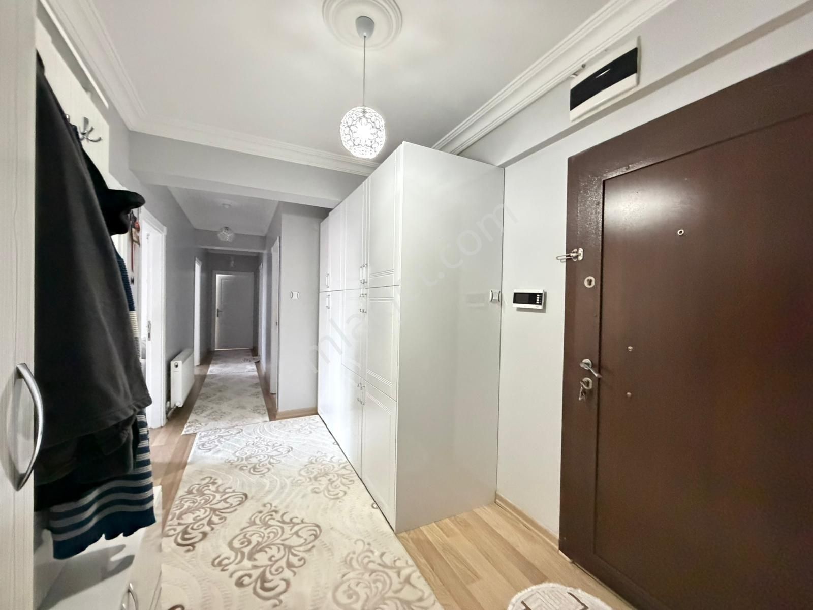 Karapürçek Cumartesi Pazar Yakını Cd Üzerinde 3.kat 3+1 130m2 Isı Yalıtım Full Yapılı - Görsel 6