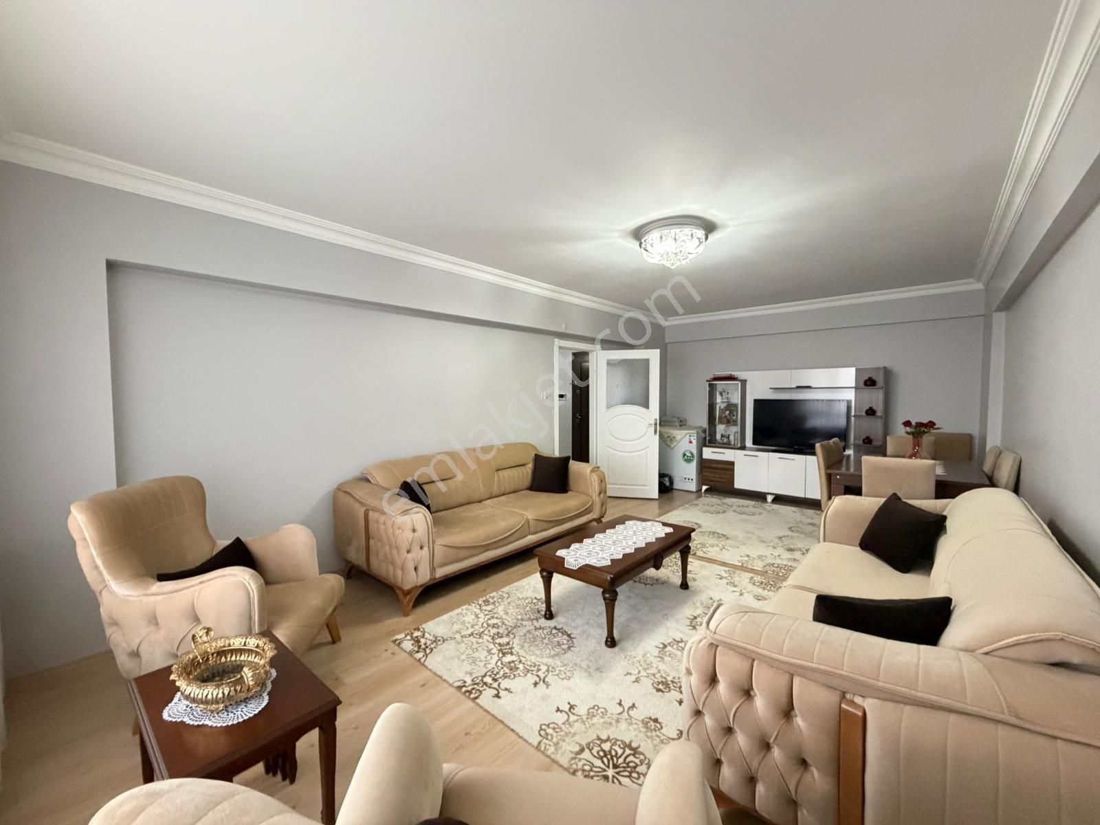 Karapürçek Cumartesi Pazar Yakını Cd Üzerinde 3.kat 3+1 130m2 Isı Yalıtım Full Yapılı - Görsel 17