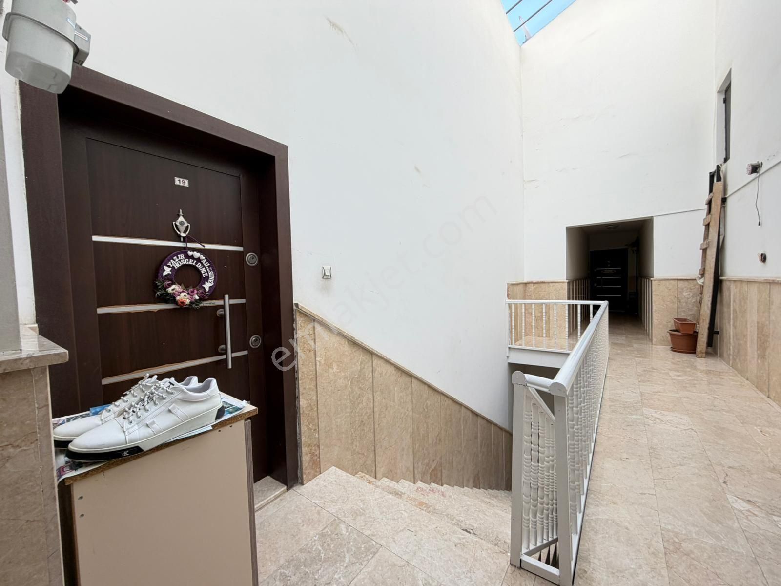 Karapürçek Cumartesi Pazar Yakını Cd Üzerinde 3.kat 3+1 130m2 Isı Yalıtım Full Yapılı - Görsel 26