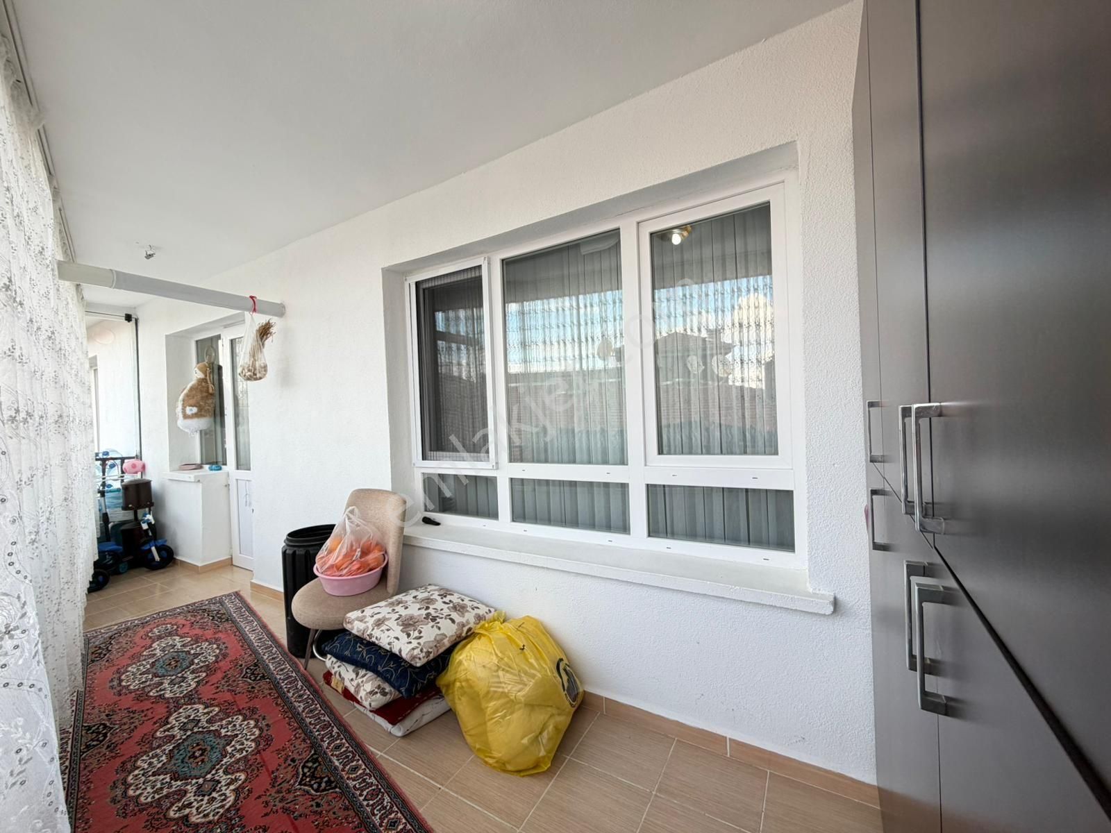 Karapürçek Cumartesi Pazar Yakını Cd Üzerinde 3.kat 3+1 130m2 Isı Yalıtım Full Yapılı - Görsel 9