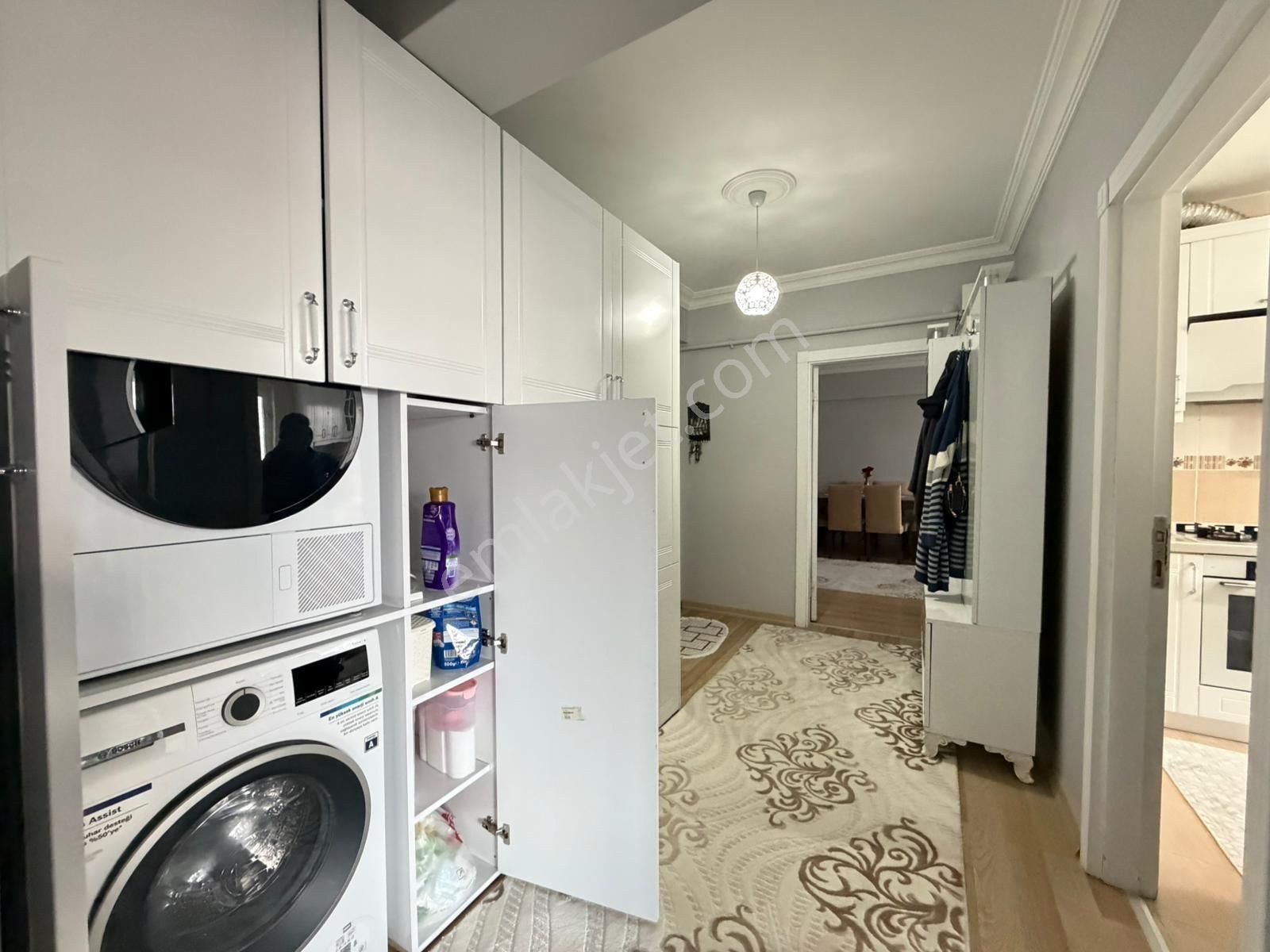 Karapürçek Cumartesi Pazar Yakını Cd Üzerinde 3.kat 3+1 130m2 Isı Yalıtım Full Yapılı - Görsel 7