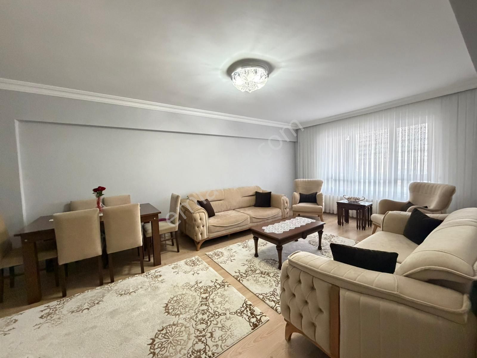 Karapürçek Cumartesi Pazar Yakını Cd Üzerinde 3.kat 3+1 130m2 Isı Yalıtım Full Yapılı - Görsel 20