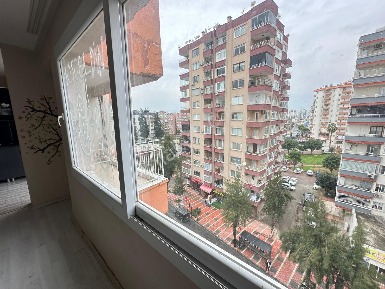 Pirireis Mahallesinde 3+1 Amerikan Mutfak İçi Temiz Kiralık - Görsel 22