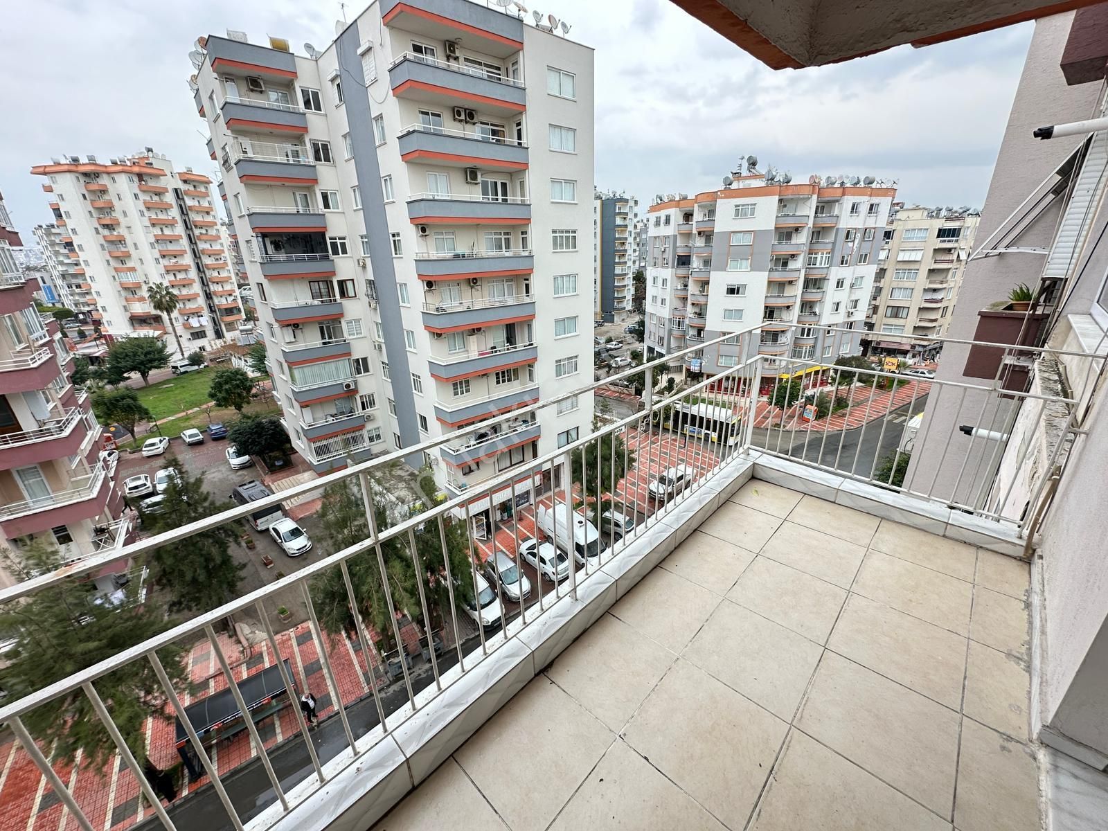 Pirireis Mahallesinde 3+1 Amerikan Mutfak İçi Temiz Kiralık - Görsel 20