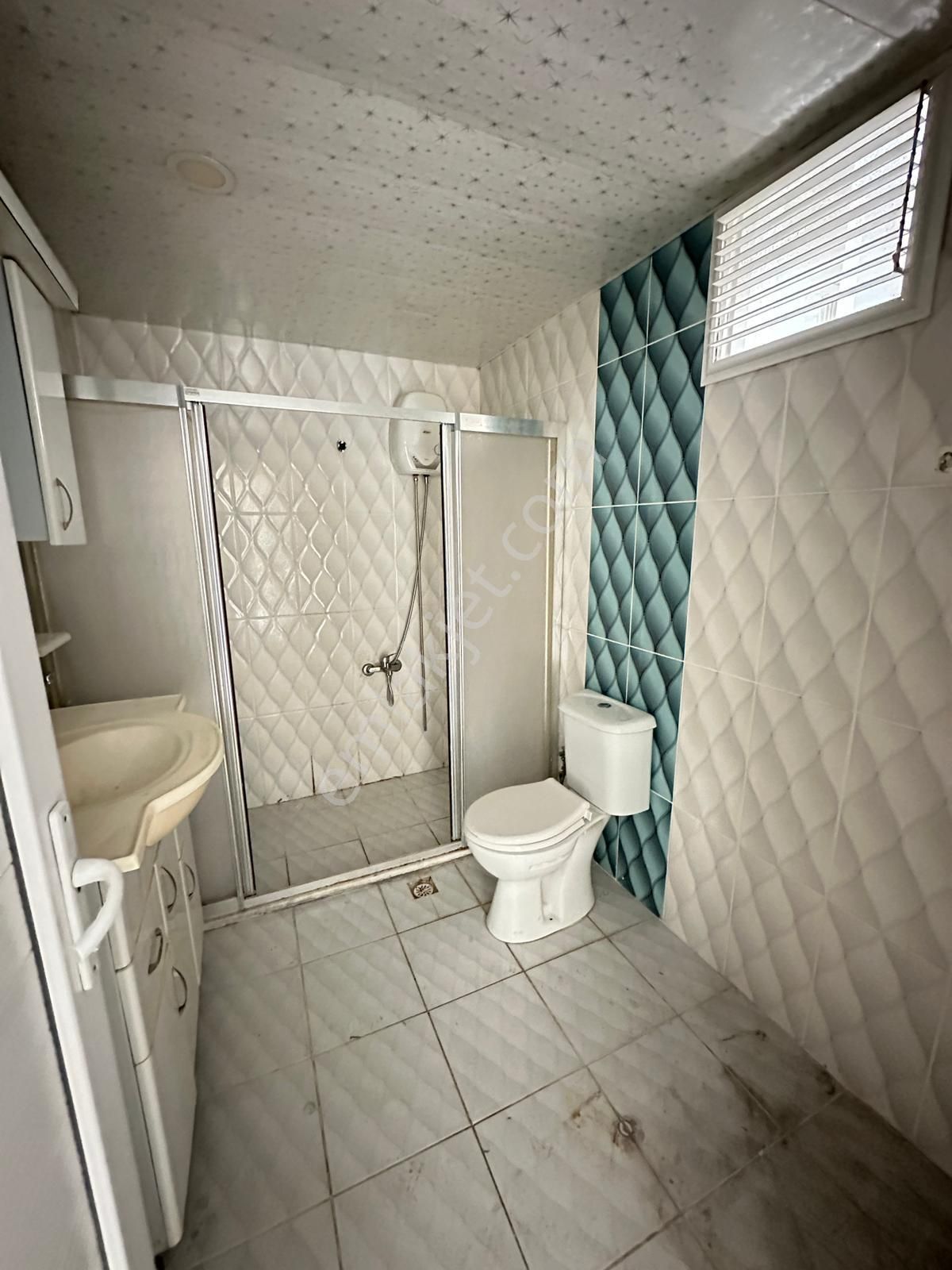 Pirireis Mahallesinde 3+1 Amerikan Mutfak İçi Temiz Kiralık - Görsel 8