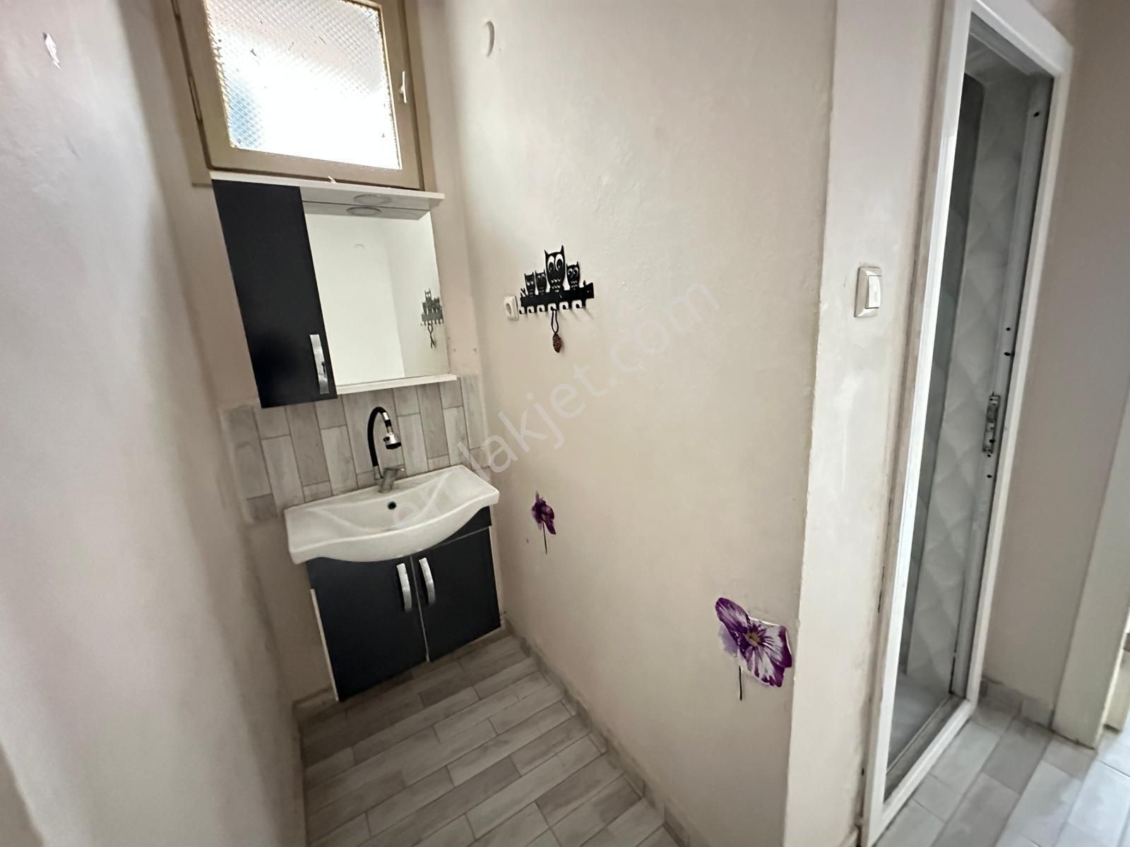 Pirireis Mahallesinde 3+1 Amerikan Mutfak İçi Temiz Kiralık - Görsel 10