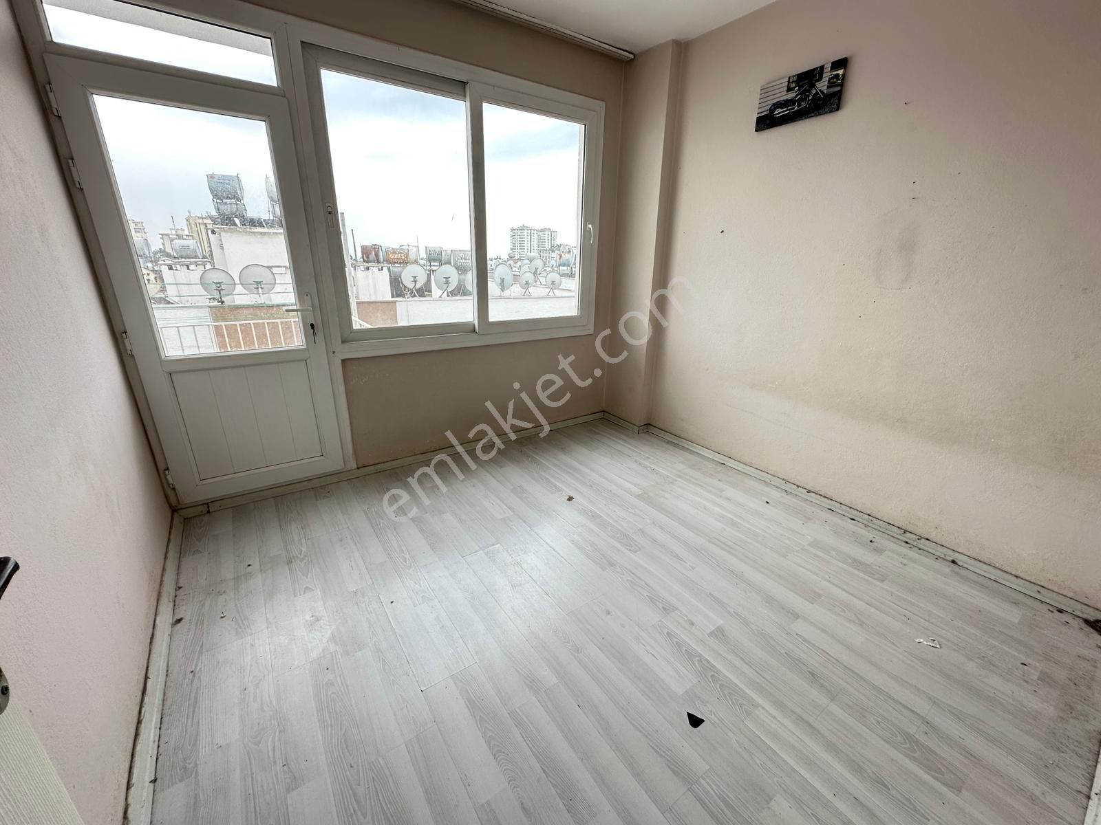 Pirireis Mahallesinde 3+1 Amerikan Mutfak İçi Temiz Kiralık - Görsel 19