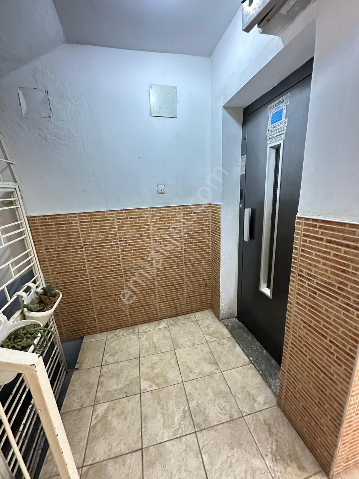 Pirireis Mahallesinde 3+1 Amerikan Mutfak İçi Temiz Kiralık - Görsel 23