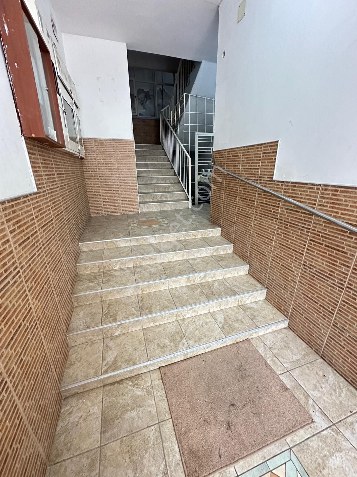 Pirireis Mahallesinde 3+1 Amerikan Mutfak İçi Temiz Kiralık - Görsel 24