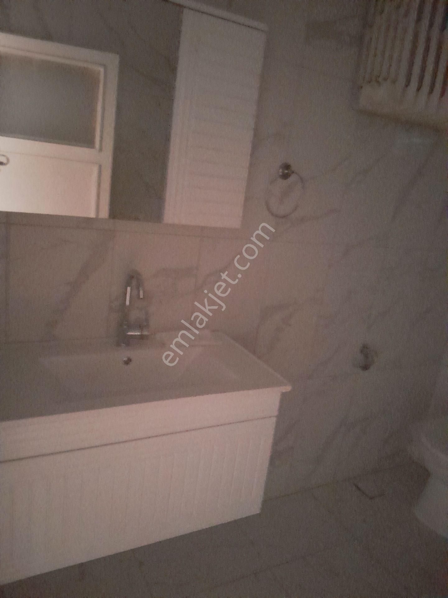 Kolej Metrosu Yakını Kiralık 3+1 Ön Cephe Daire - Görsel 16