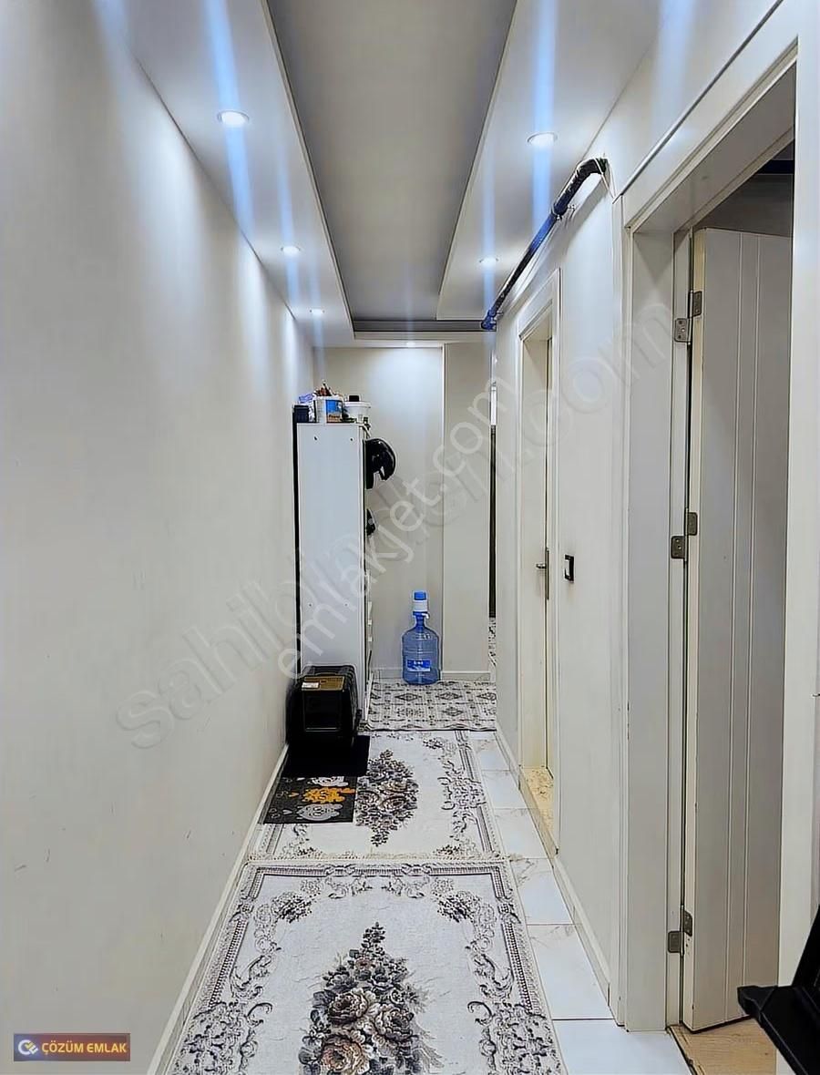 Çözüm Emlak'tan İstasyon Civarı 2+1 Eşyalı Ön Cephe Daire - Görsel 15