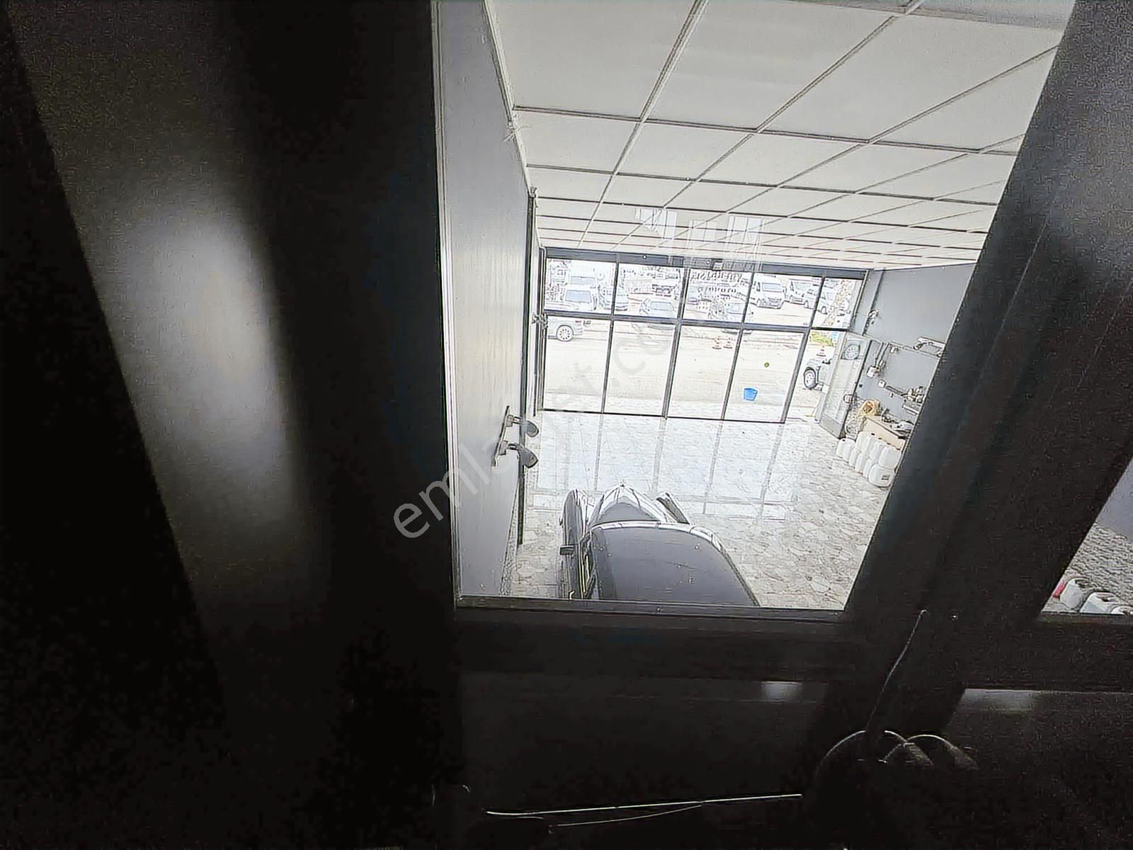 Yeni Yalova Yolu Otokoop Sitesi Kıralık Araç Showroom - Görsel 28