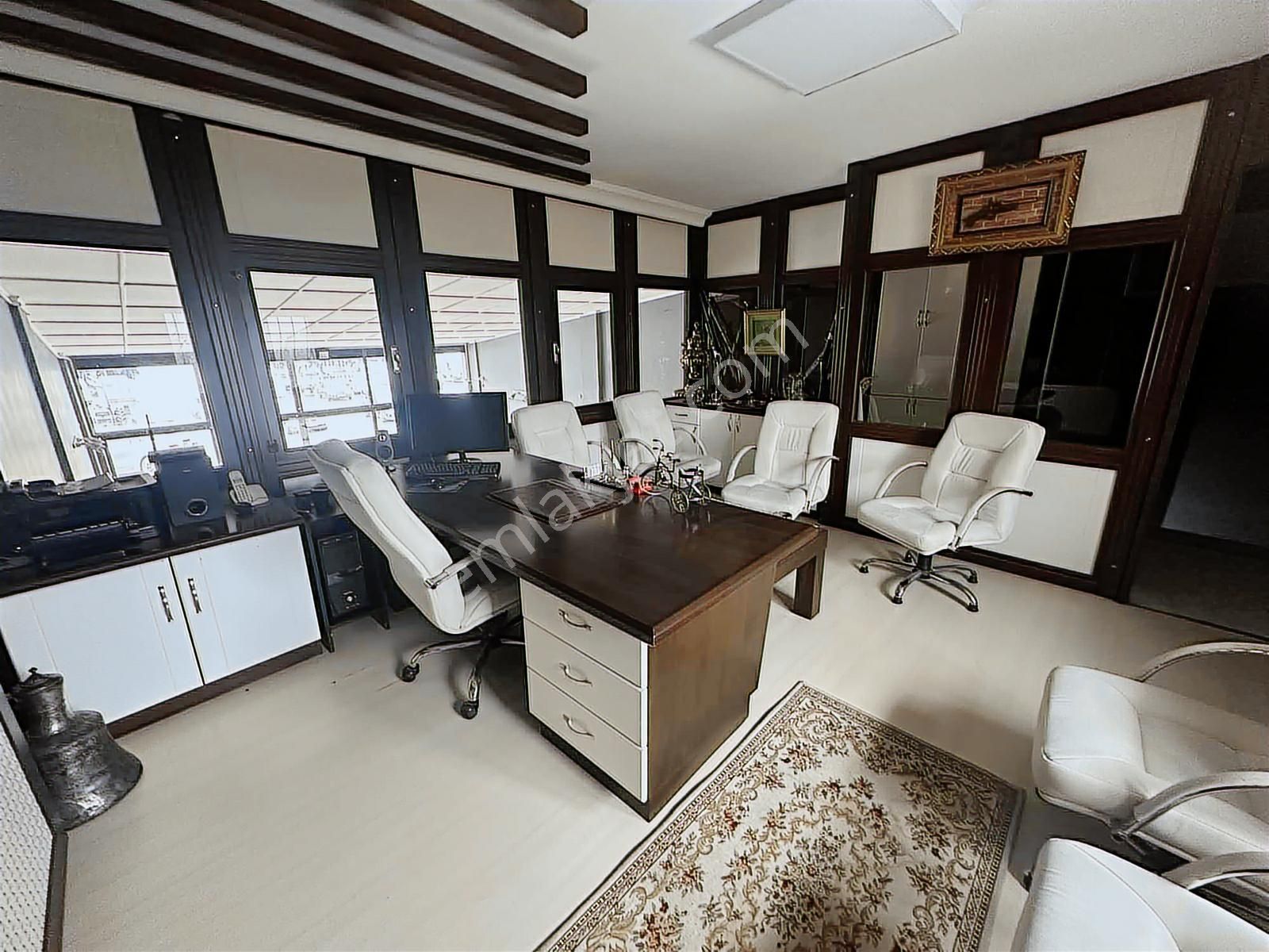 Yeni Yalova Yolu Otokoop Sitesi Kıralık Araç Showroom - Görsel 11