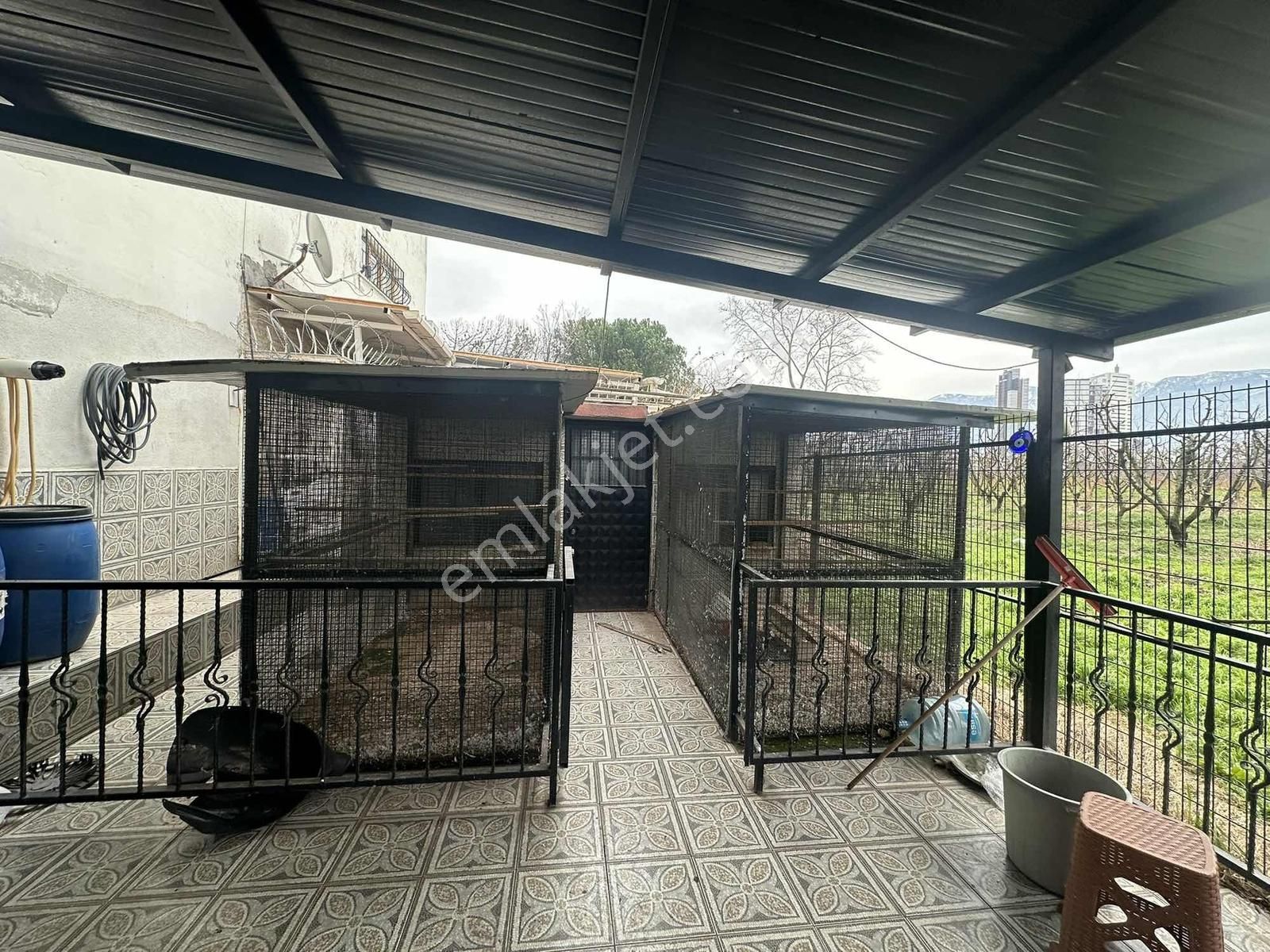 Yeni Yalova Yolu Otokoop Sitesi Kıralık Araç Showroom - Görsel 15