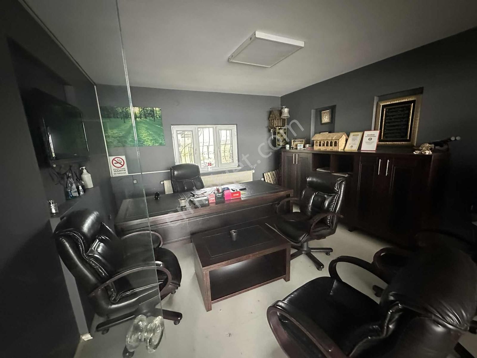 Yeni Yalova Yolu Otokoop Sitesi Kıralık Araç Showroom - Görsel 18