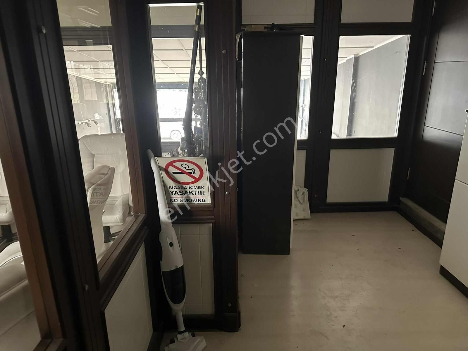 Yeni Yalova Yolu Otokoop Sitesi Kıralık Araç Showroom - Görsel 3