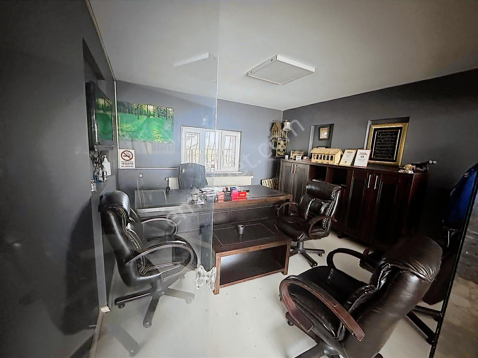 Yeni Yalova Yolu Otokoop Sitesi Kıralık Araç Showroom - Görsel 24