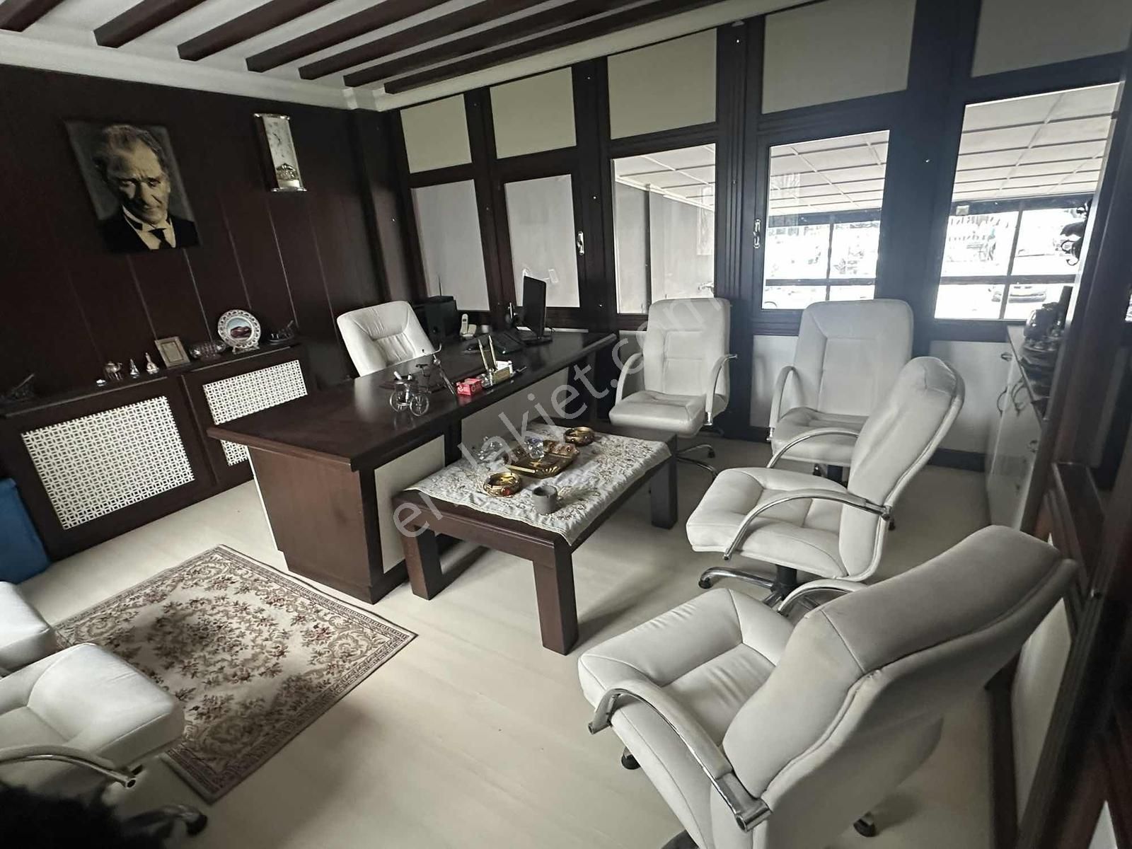 Yeni Yalova Yolu Otokoop Sitesi Kıralık Araç Showroom - Görsel 5