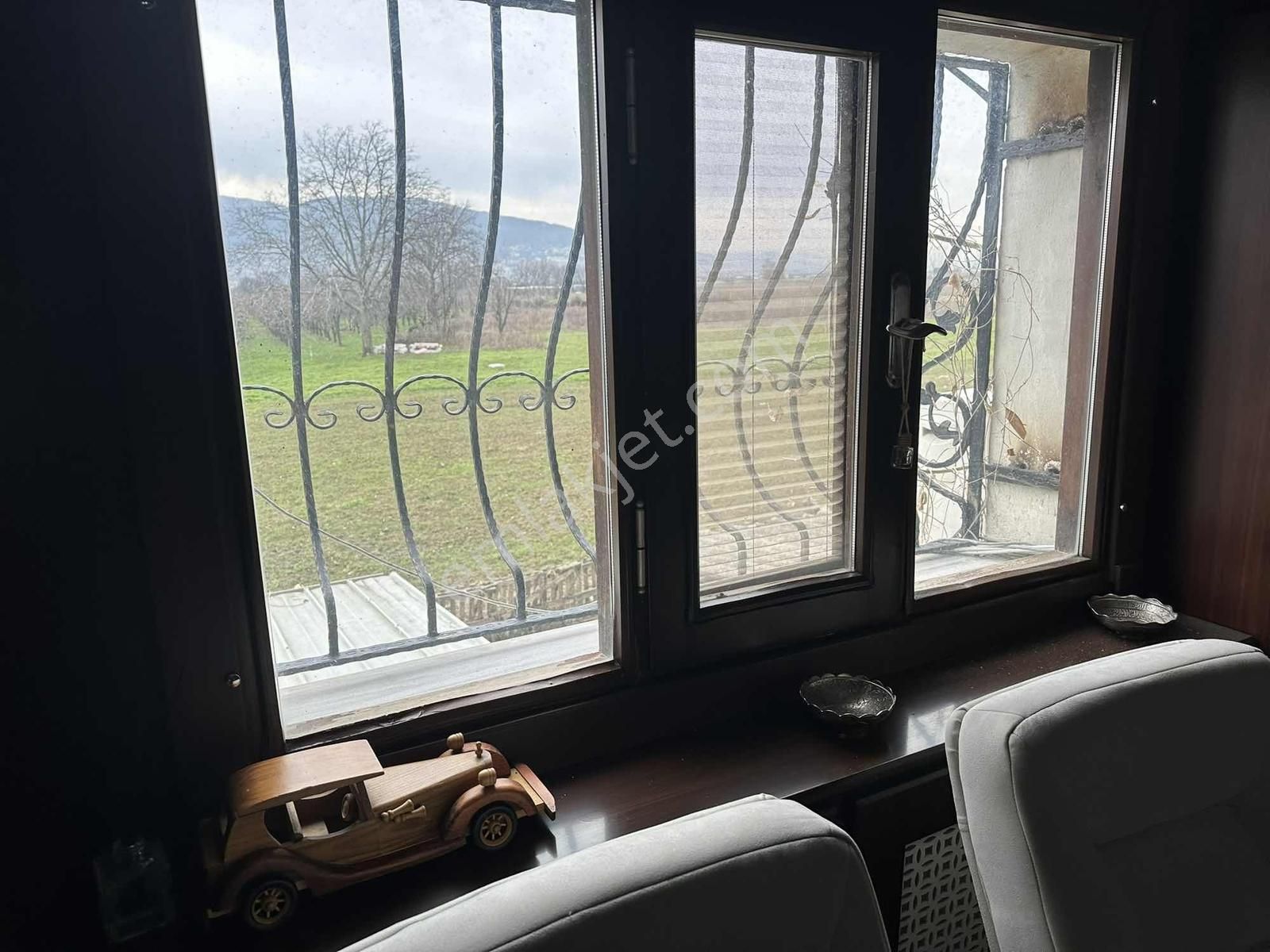 Yeni Yalova Yolu Otokoop Sitesi Kıralık Araç Showroom - Görsel 16