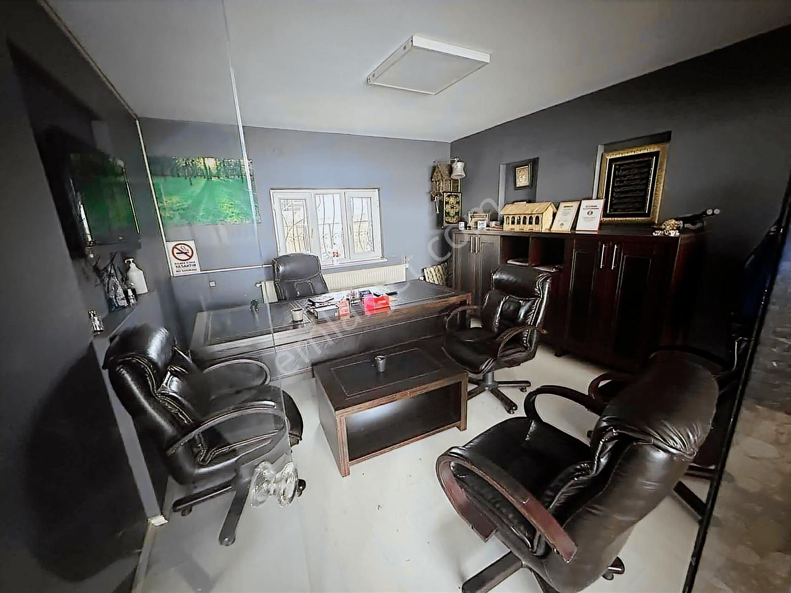 Yeni Yalova Yolu Otokoop Sitesi Kıralık Araç Showroom - Görsel 23