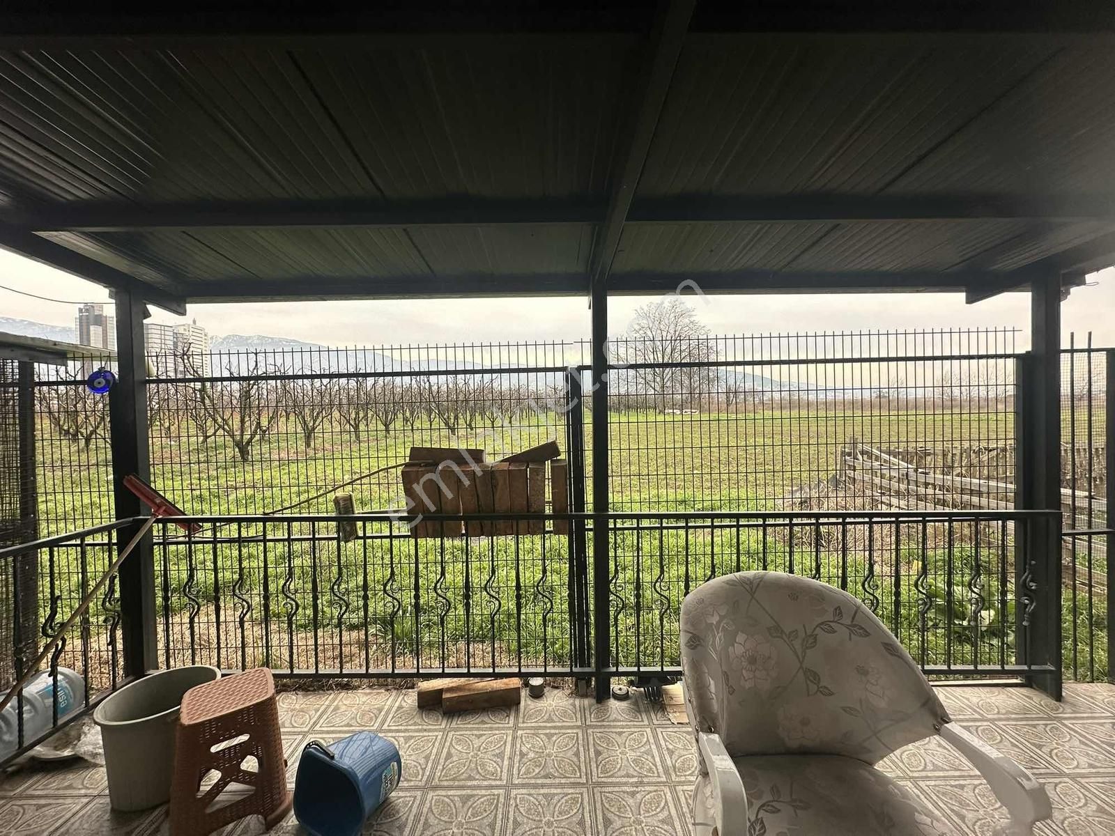 Yeni Yalova Yolu Otokoop Sitesi Kıralık Araç Showroom - Görsel 9