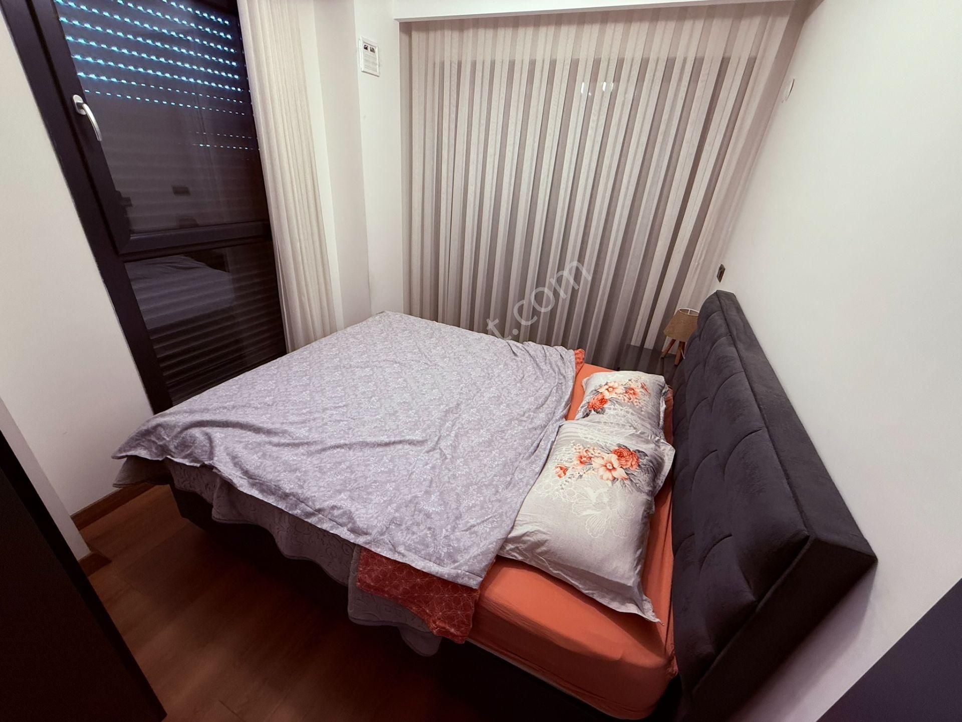 Kuşadasında Satılık 3+1 Havuz Başı Müstakil Villa - Görsel 21