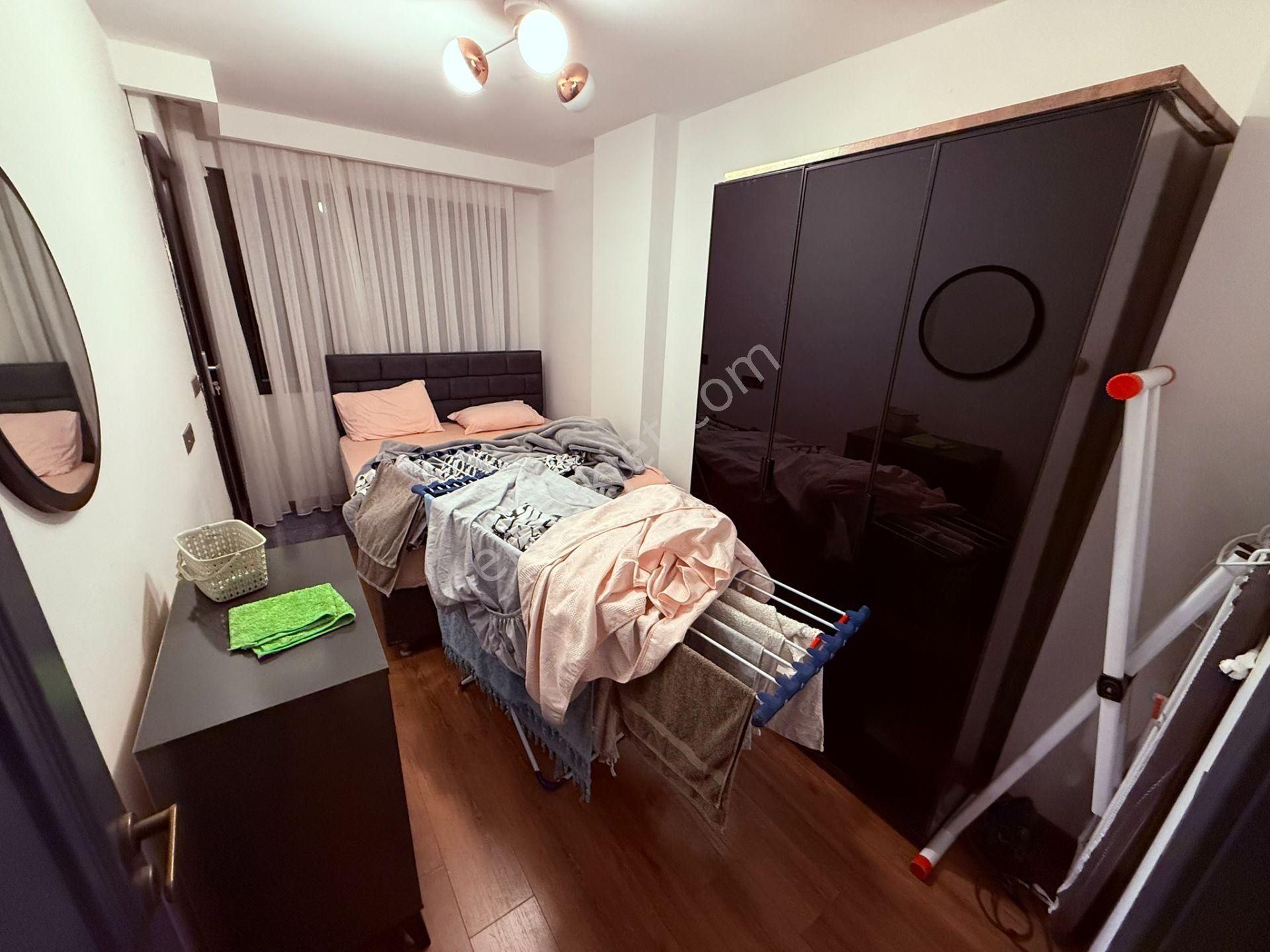 Kuşadasında Satılık 3+1 Havuz Başı Müstakil Villa - Görsel 19