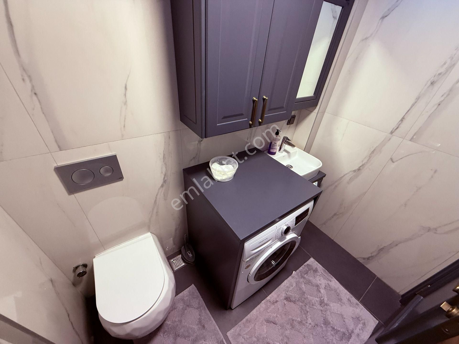 Kuşadasında Satılık 3+1 Havuz Başı Müstakil Villa - Görsel 23