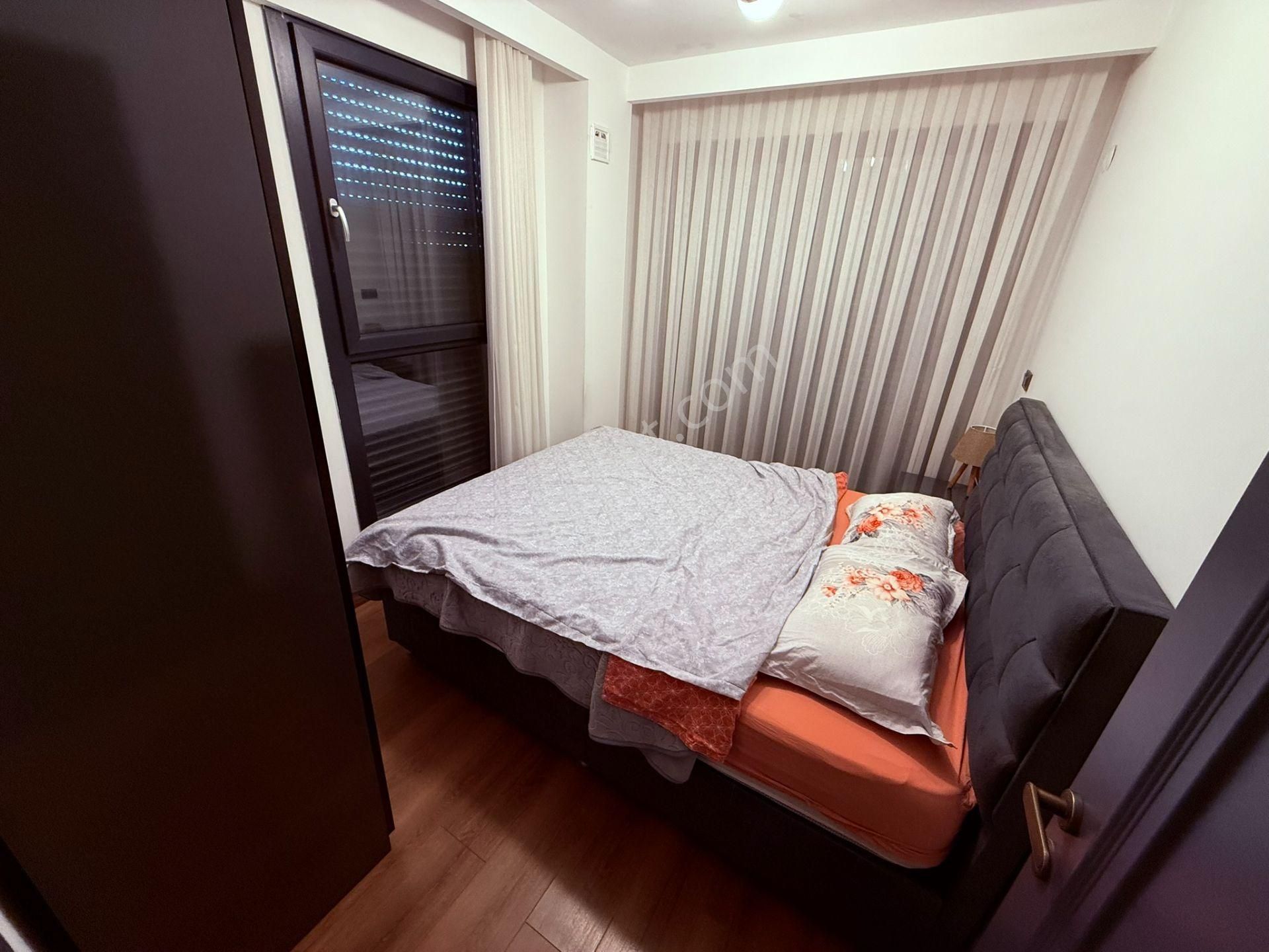 Kuşadasında Satılık 3+1 Havuz Başı Müstakil Villa - Görsel 20