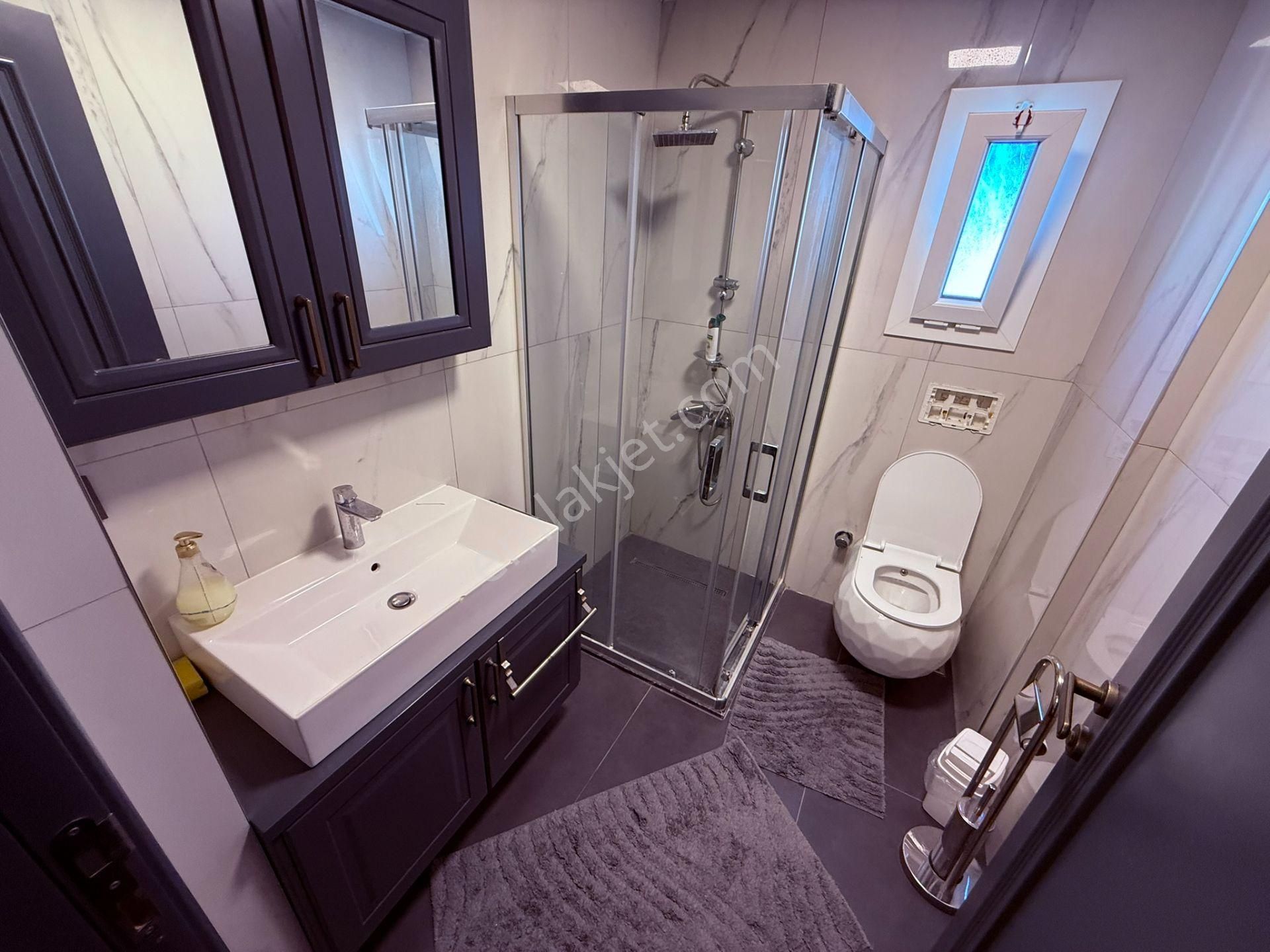 Kuşadasında Satılık 3+1 Havuz Başı Müstakil Villa - Görsel 26