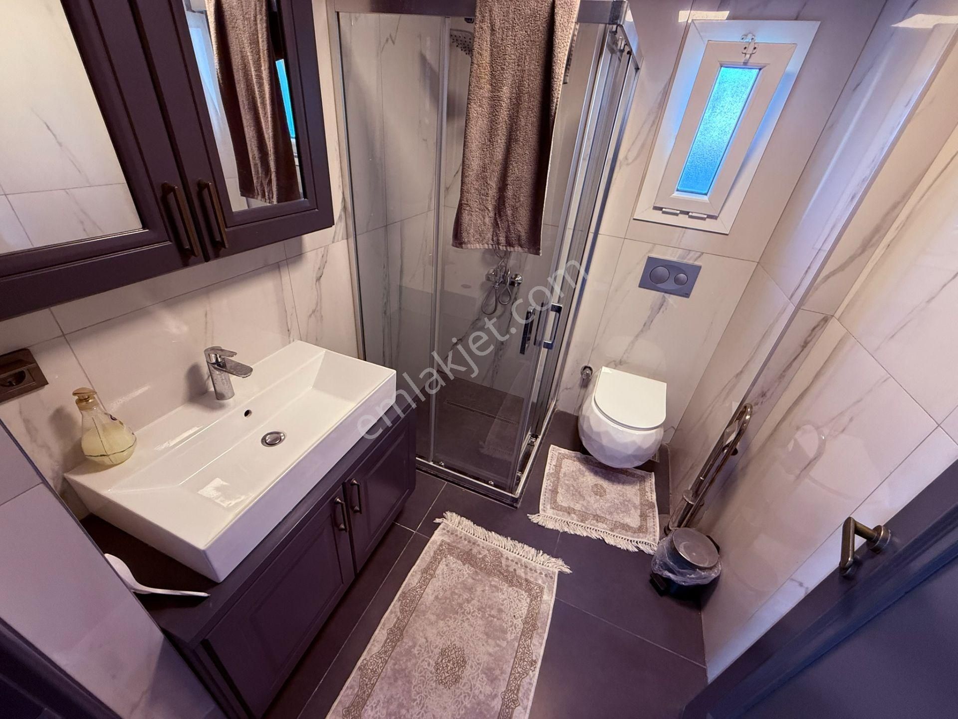 Kuşadasında Satılık 3+1 Havuz Başı Müstakil Villa - Görsel 18