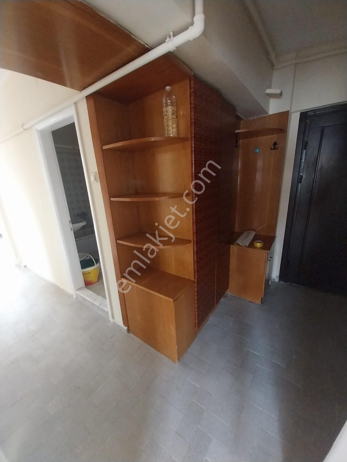 Deliklitaş Mah. Çarşı Merkez Hamamyolu Yakını Kiralık 2+1 Daire - Görsel 24