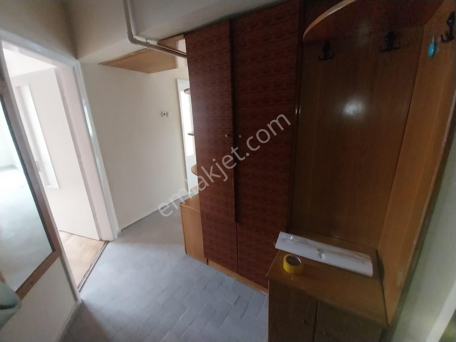 Deliklitaş Mah. Çarşı Merkez Hamamyolu Yakını Kiralık 2+1 Daire - Görsel 25