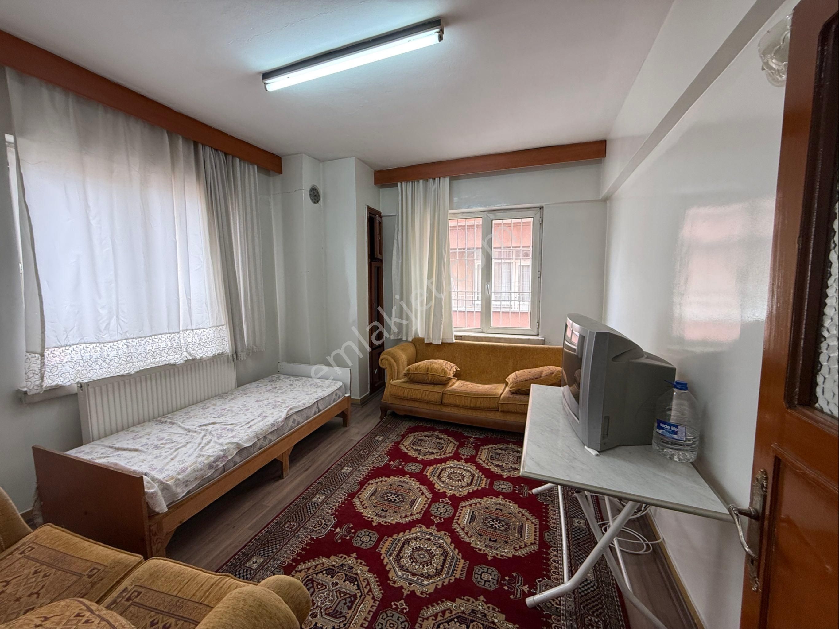 Ana Cadde Üzeri Yapı Kayıt Belegeli 3+1 Daire - Görsel 26