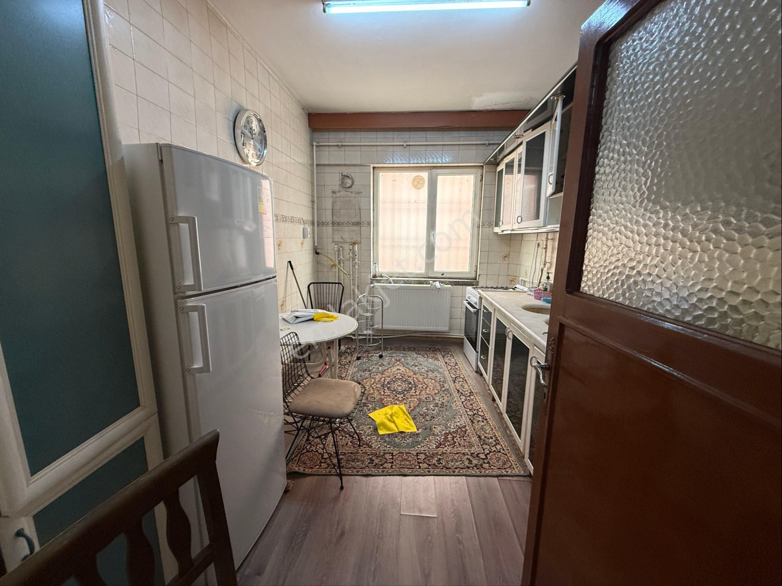 Ana Cadde Üzeri Yapı Kayıt Belegeli 3+1 Daire - Görsel 31