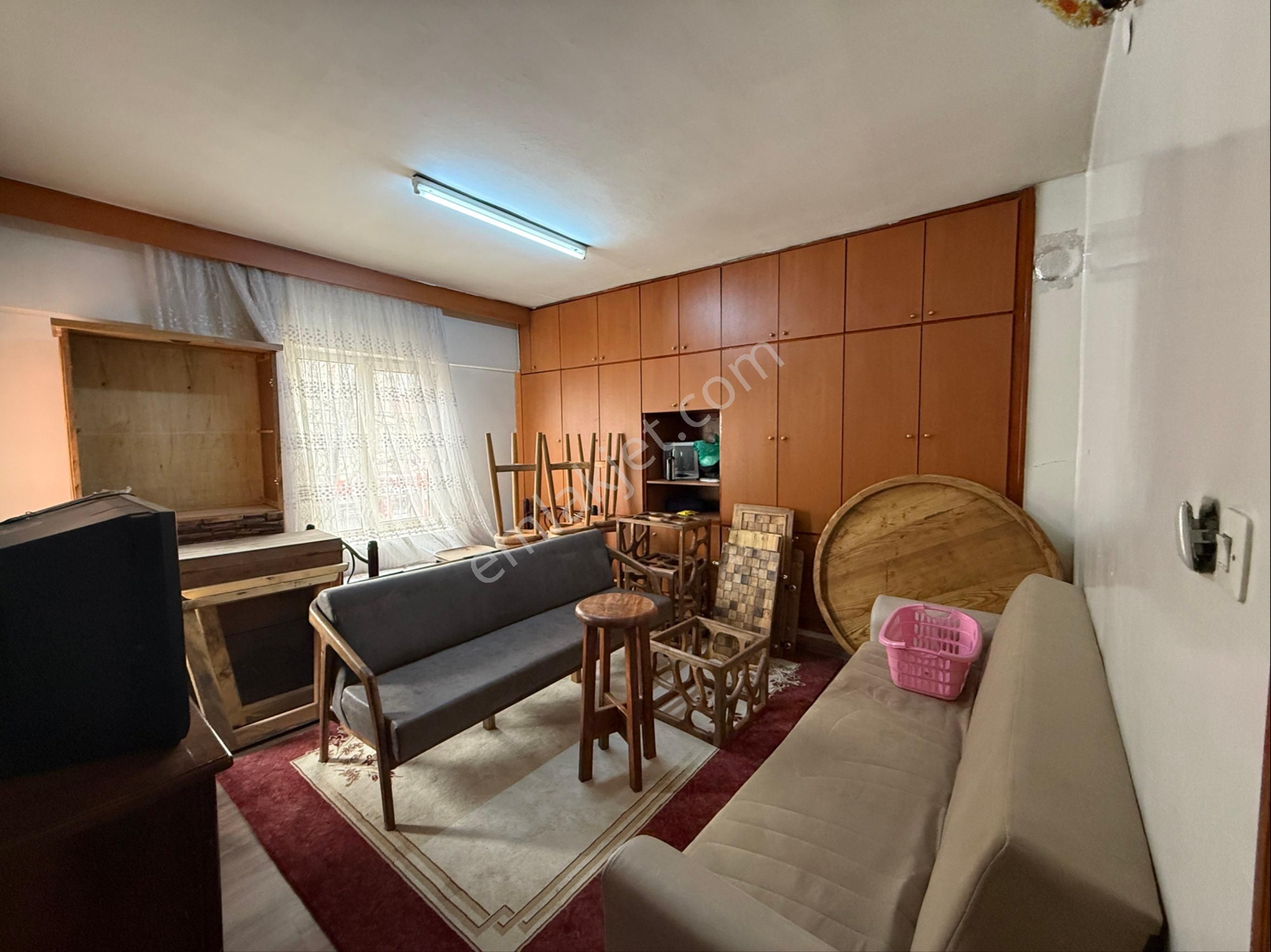 Ana Cadde Üzeri Yapı Kayıt Belegeli 3+1 Daire - Görsel 5