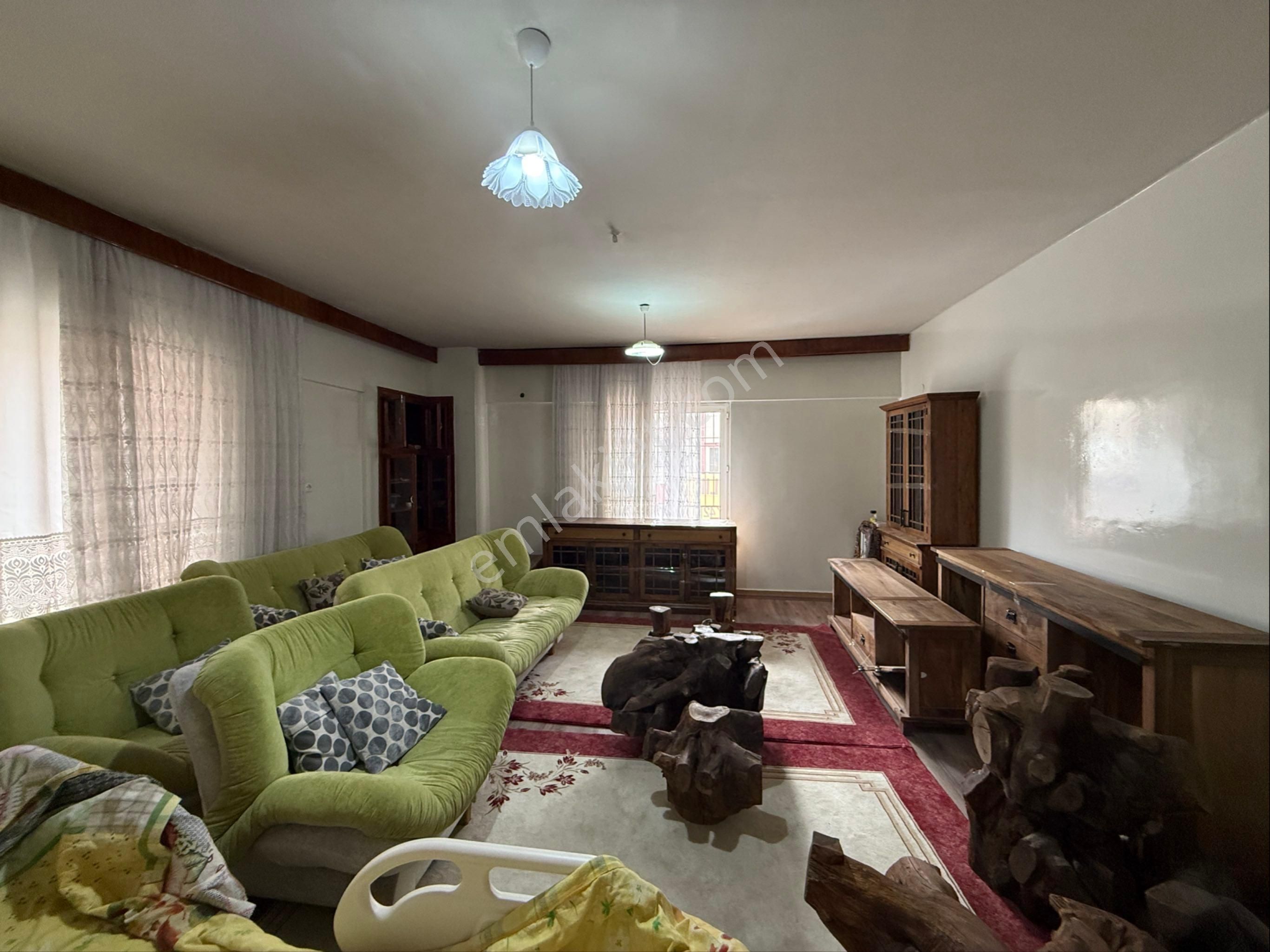 Ana Cadde Üzeri Yapı Kayıt Belegeli 3+1 Daire - Görsel 32