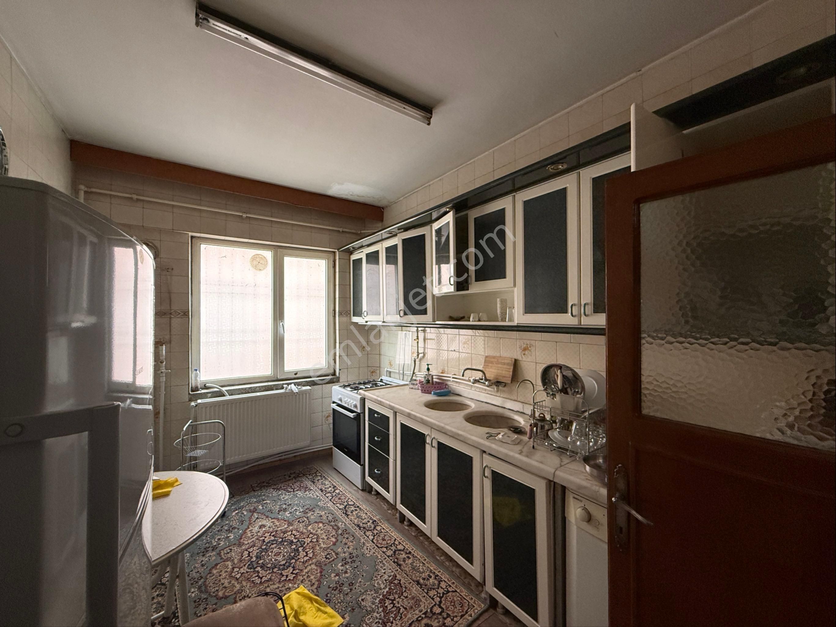 Ana Cadde Üzeri Yapı Kayıt Belegeli 3+1 Daire - Görsel 29