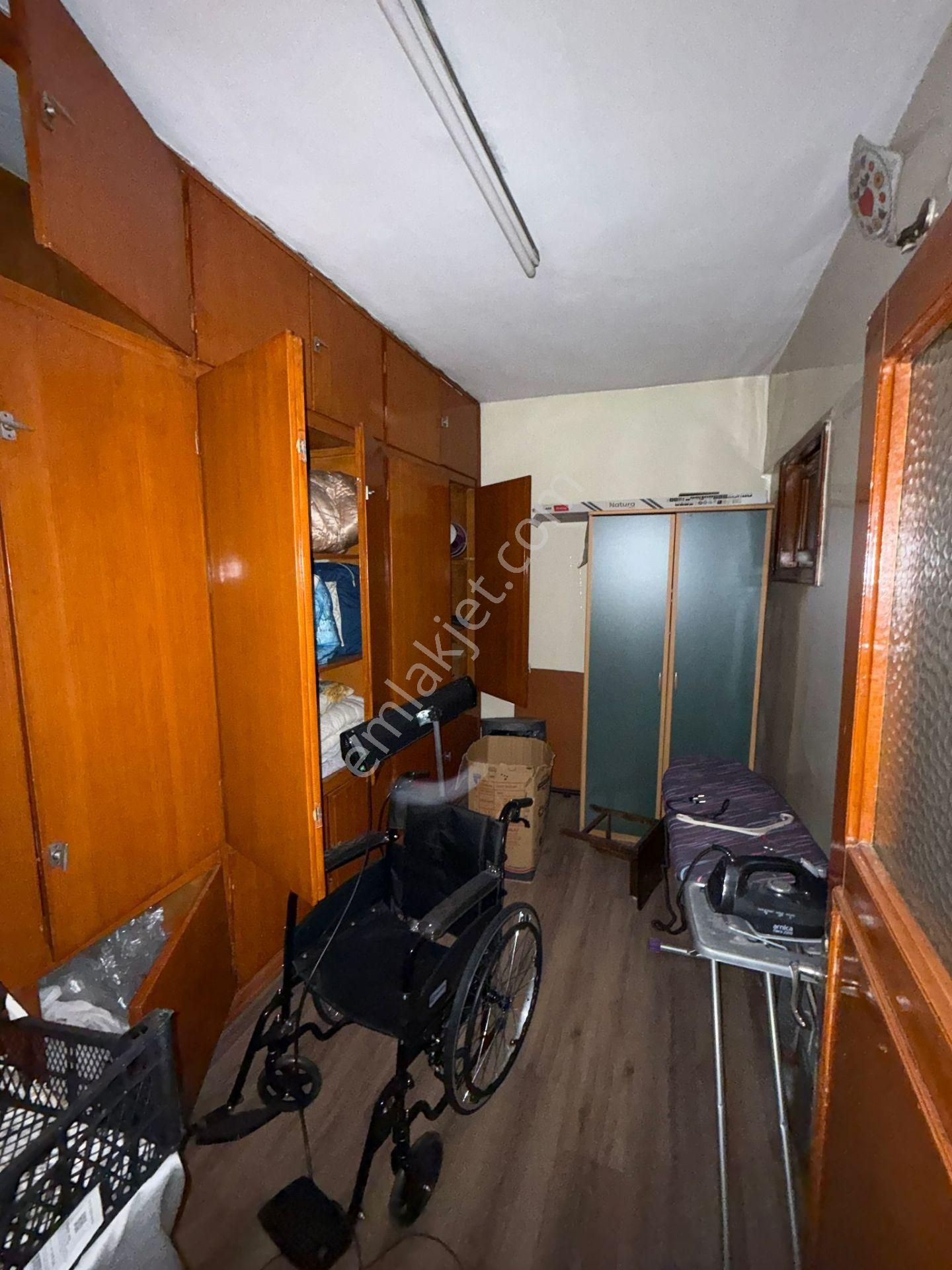 Ana Cadde Üzeri Yapı Kayıt Belegeli 3+1 Daire - Görsel 9