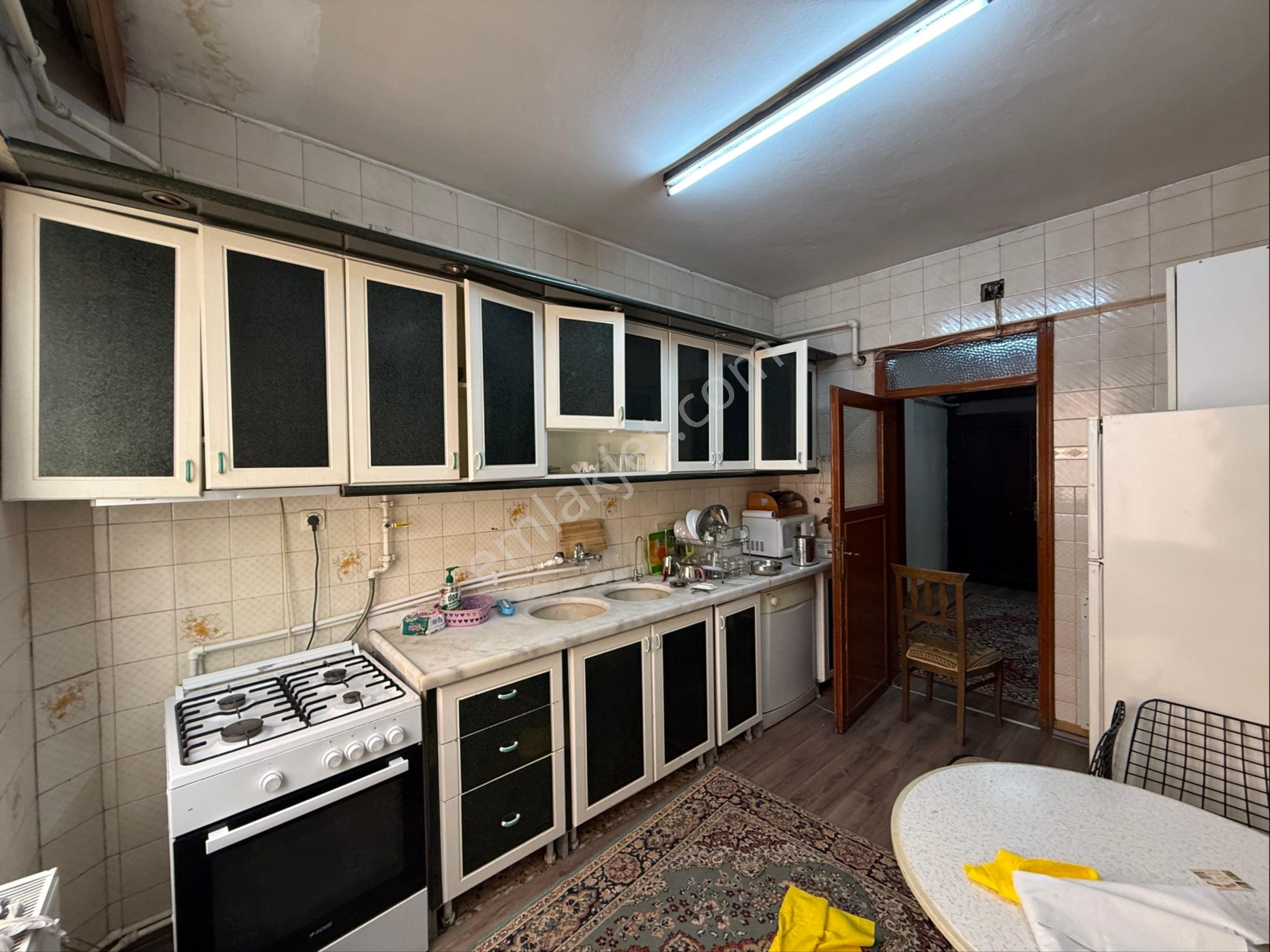 Ana Cadde Üzeri Yapı Kayıt Belegeli 3+1 Daire - Görsel 28